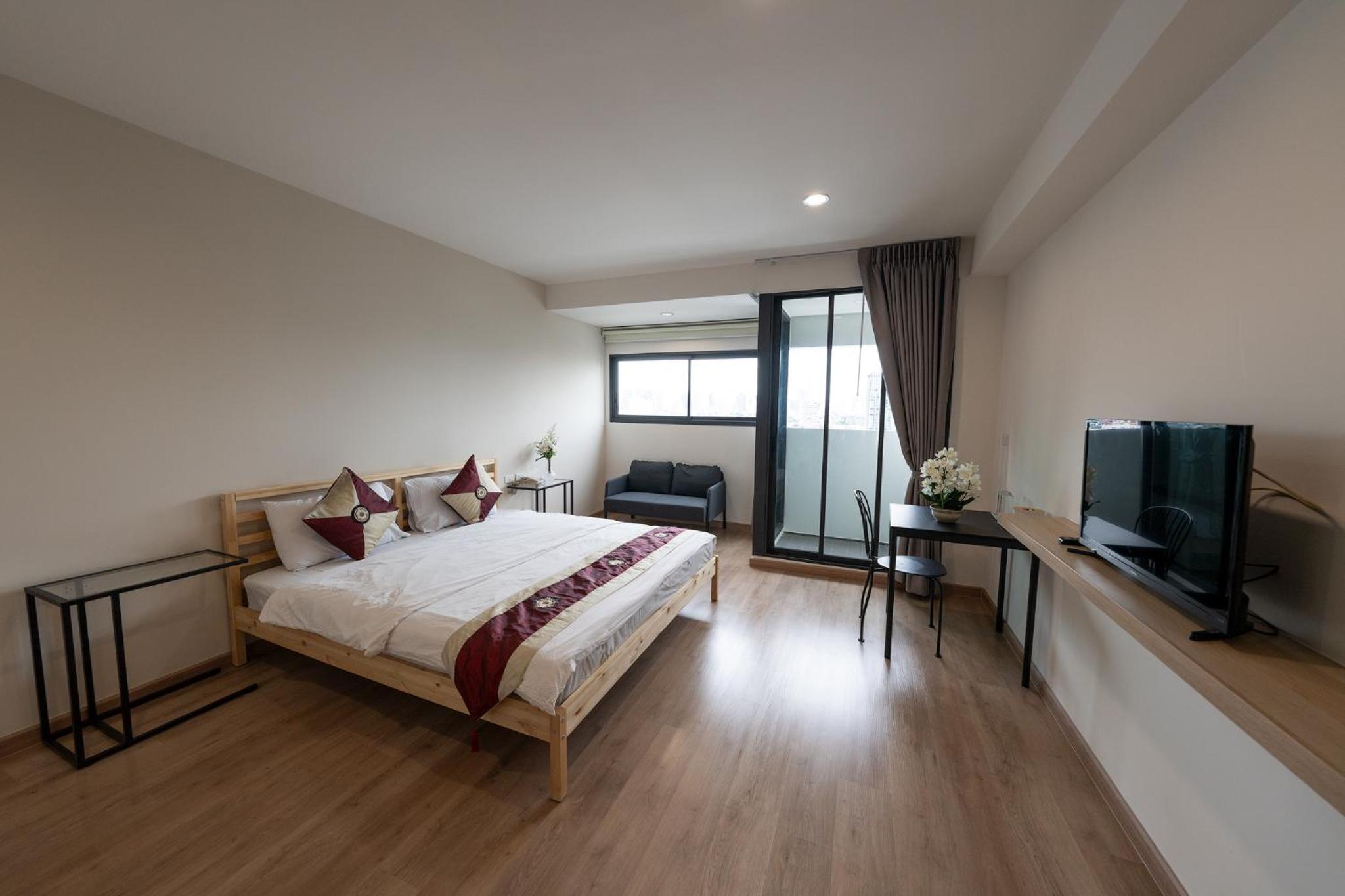 Deluxe Suite photo 2
