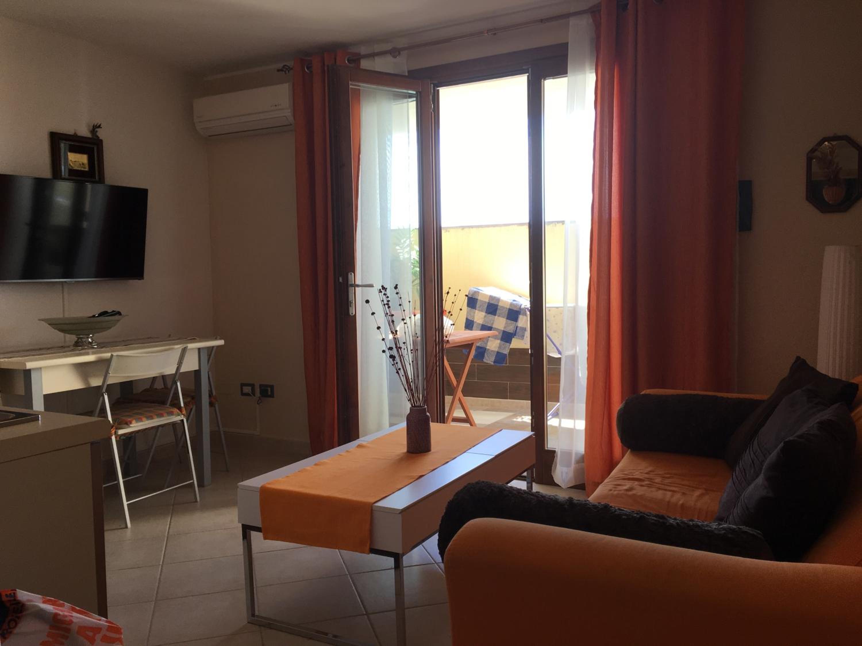 Apartment - Ground Floor