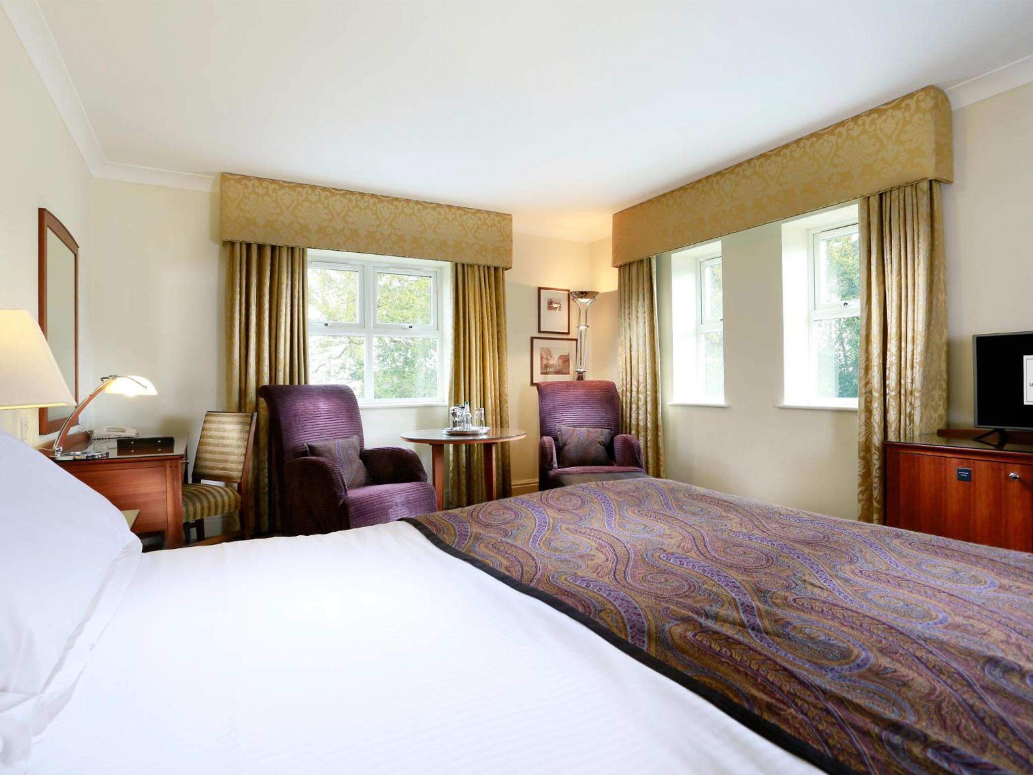 Deluxe Double Room - Photo 1