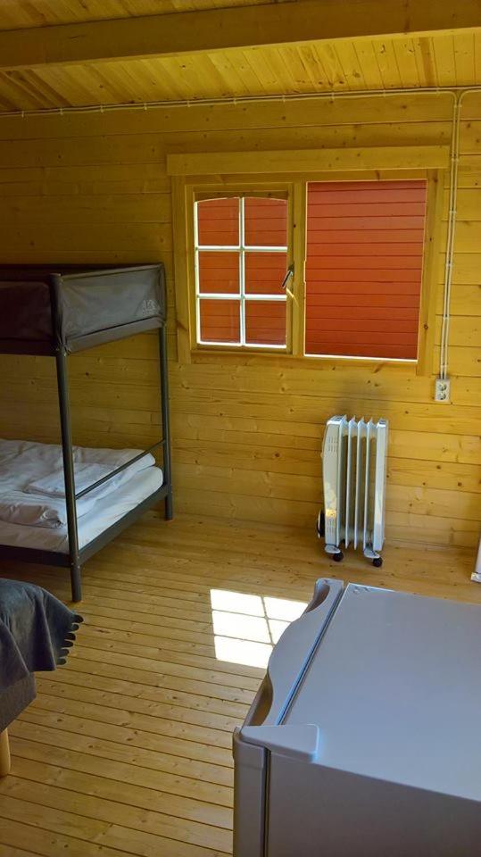 Quadruple Room - Photo 6