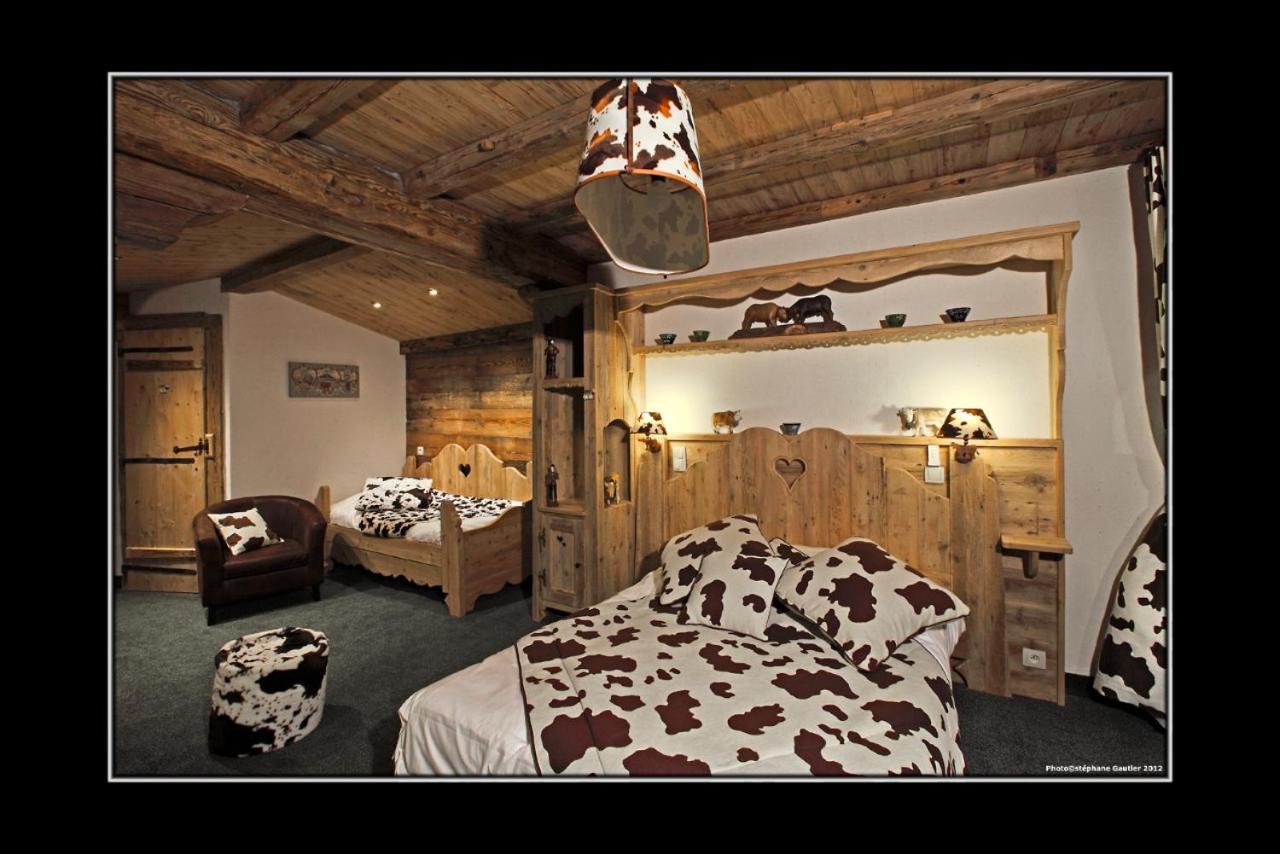 Triple Room photo 2