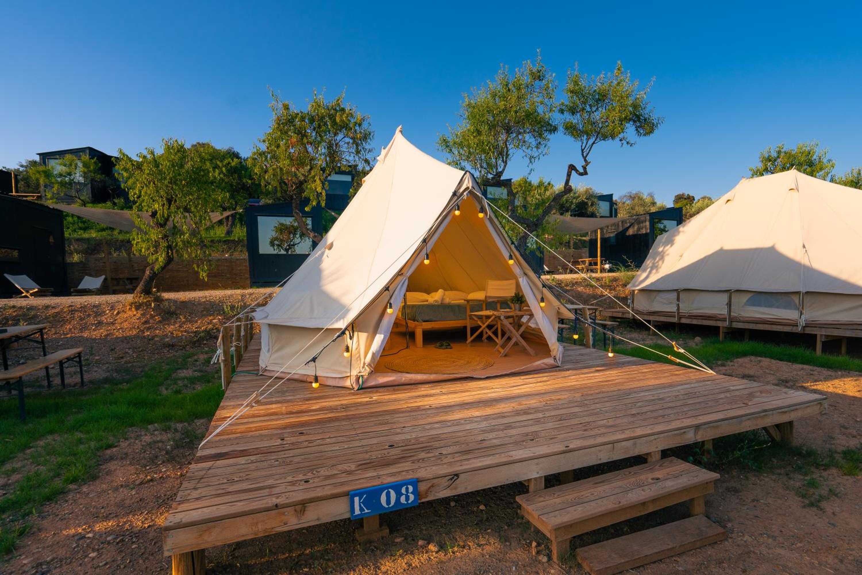 Emperador Junior Tent