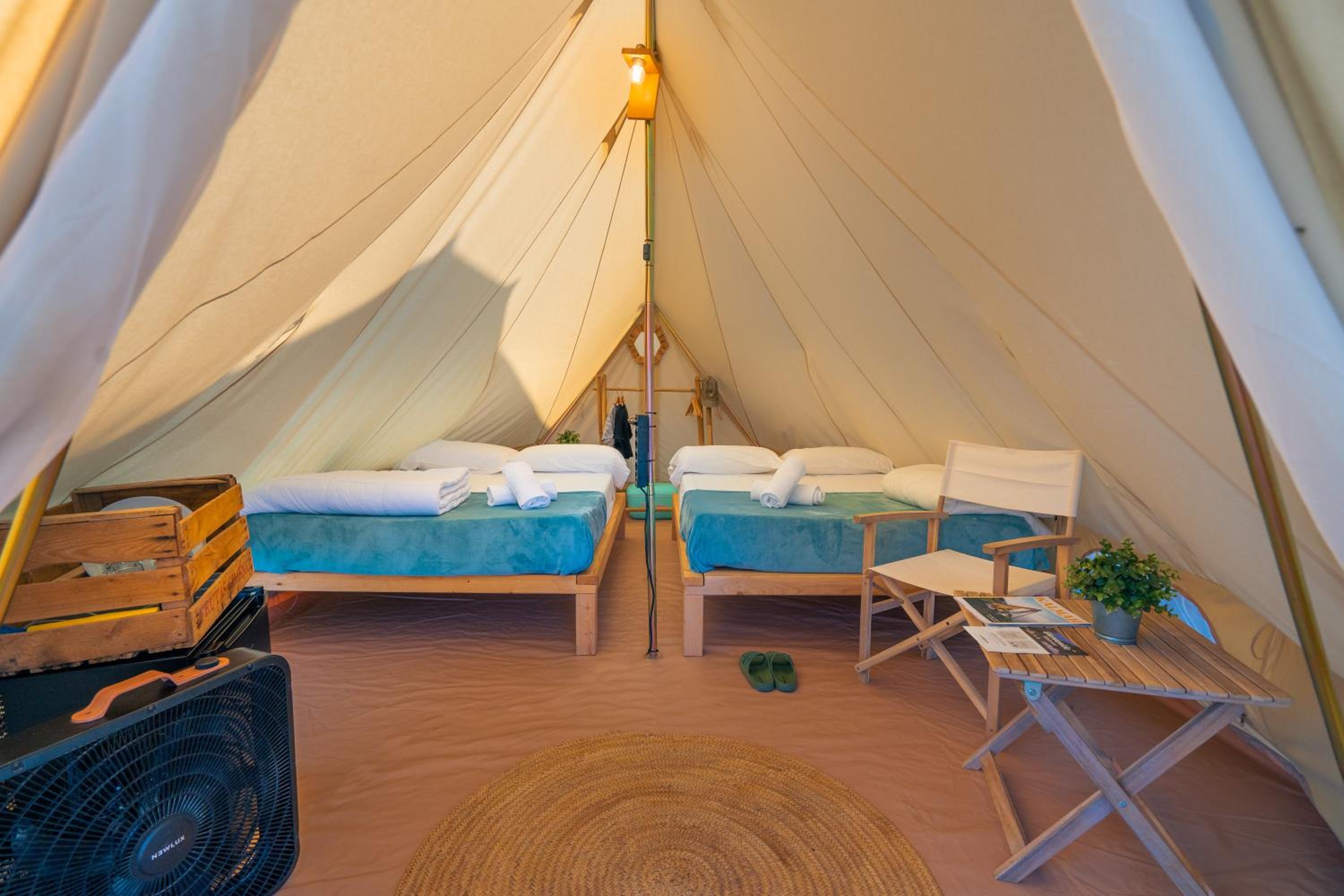 Emperador Junior Tent