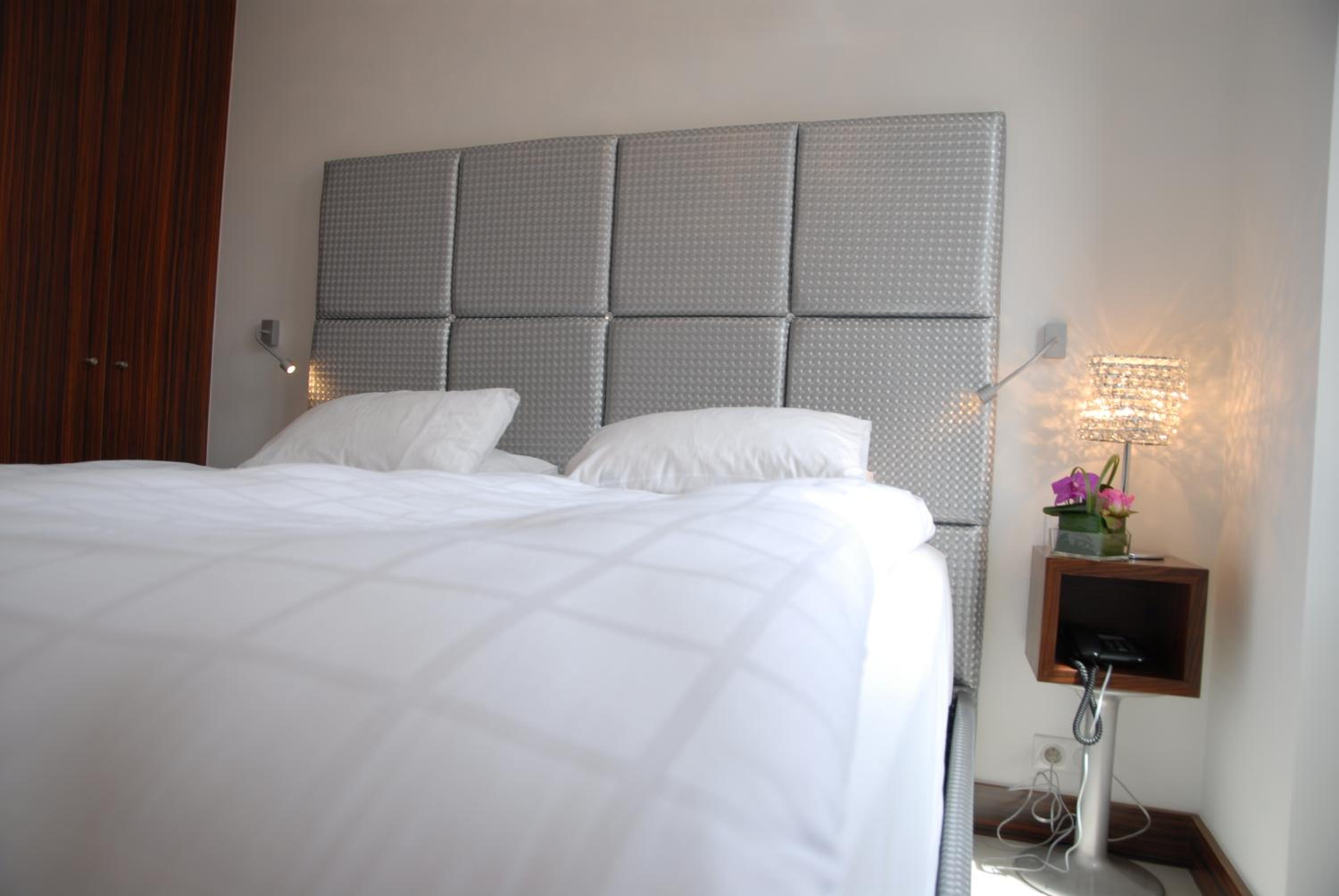 One-Bedroom Apartment at Villa Annette  - Photo 8