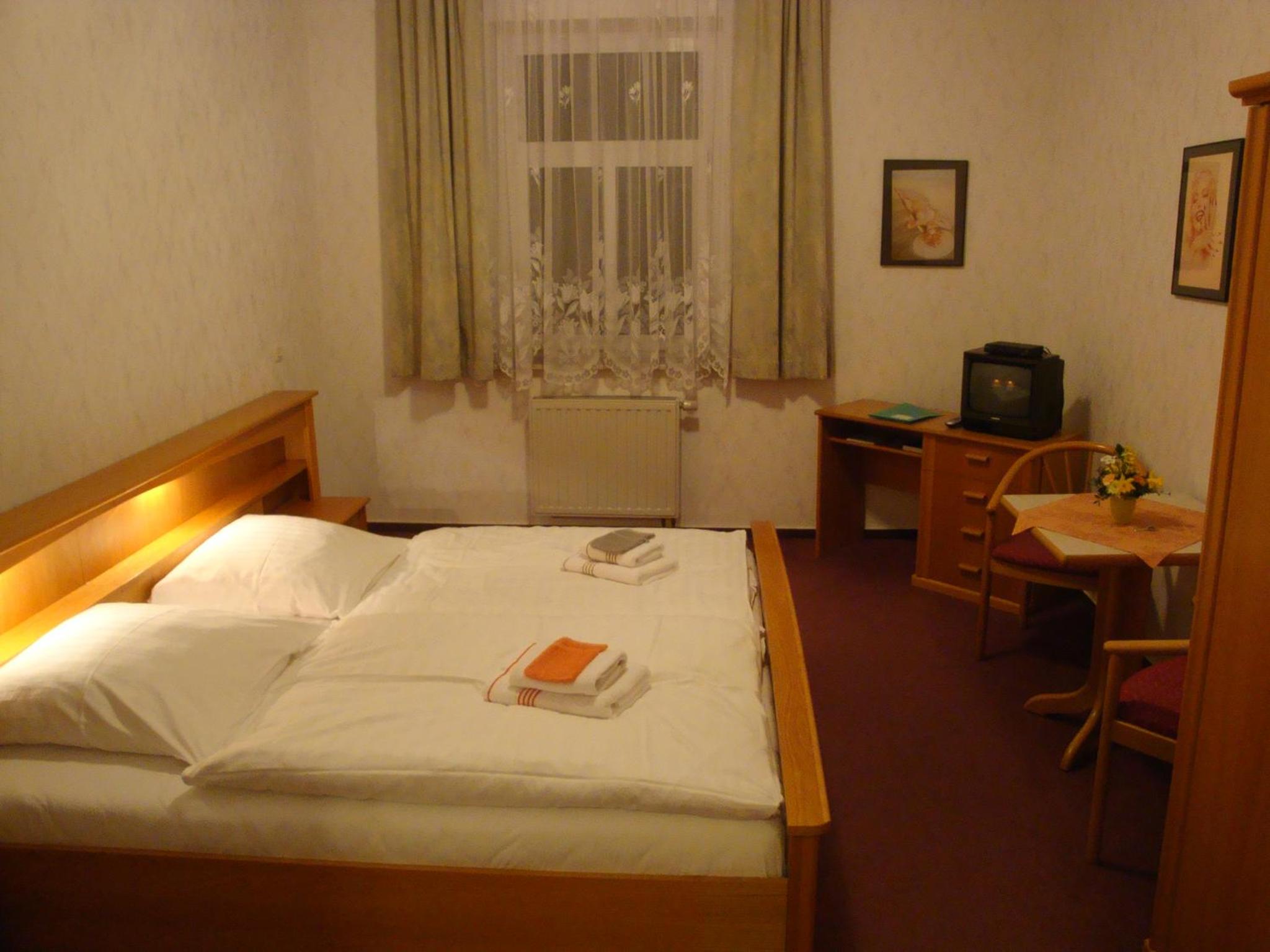 Double Room photo 3