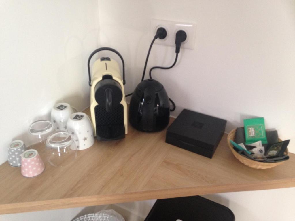 Double Room - Photo 18