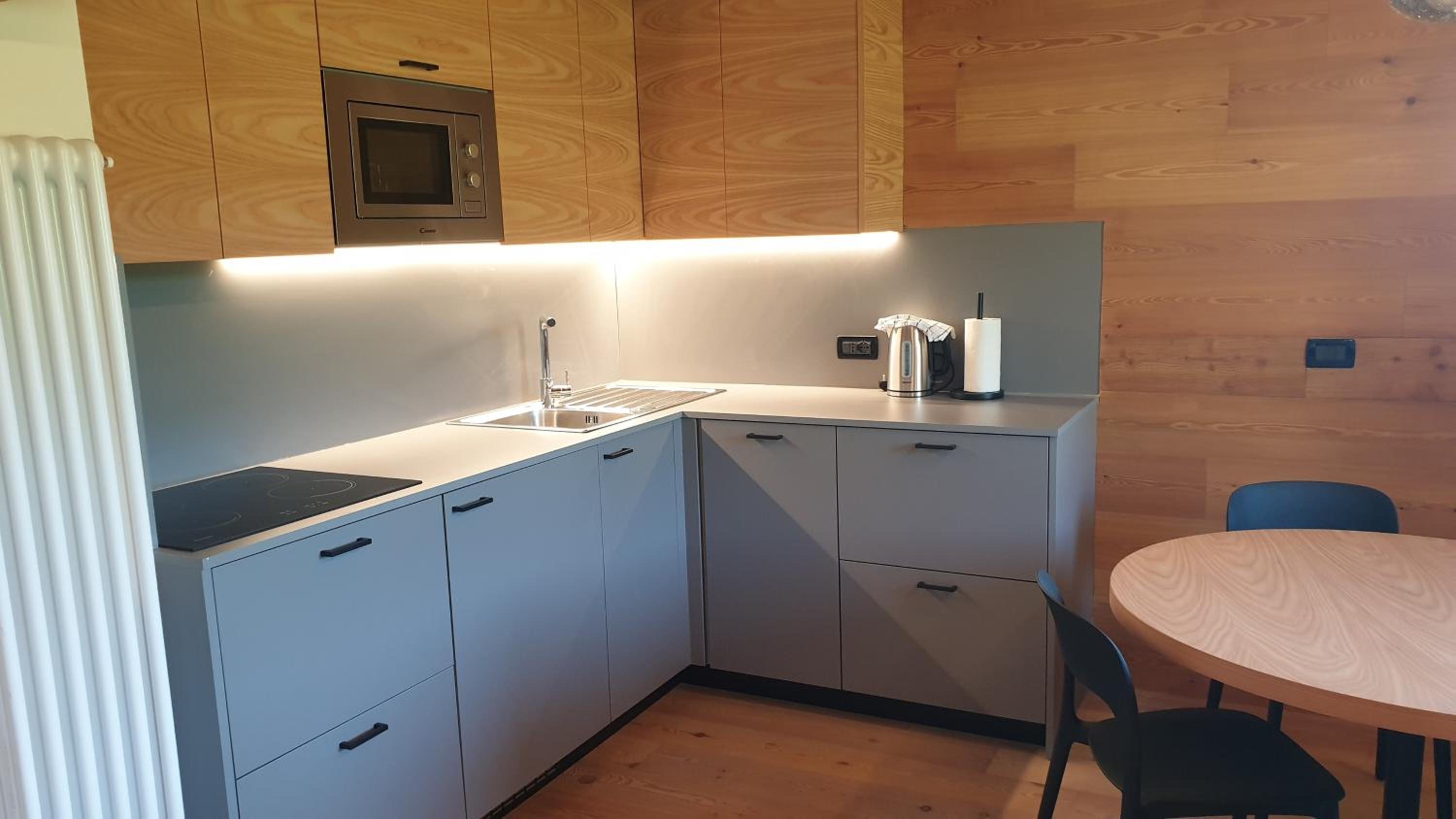 One-Bedroom Premier Apartment