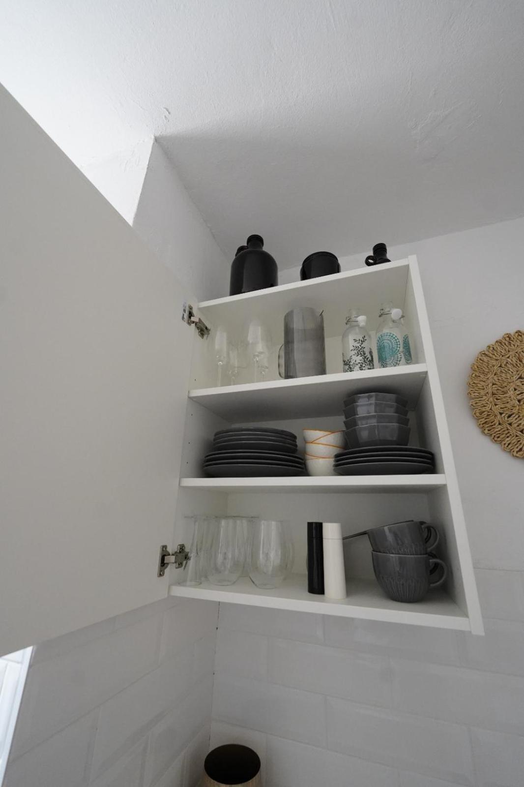 Studio Apartment photo 1
