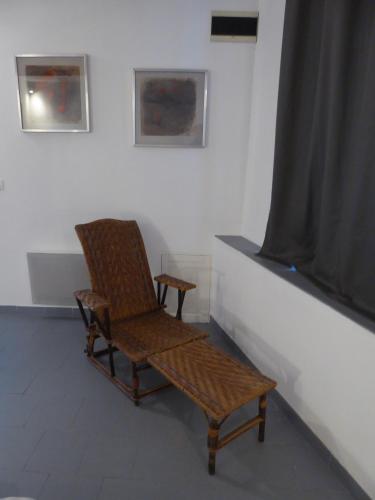 Apartment - Ground Floor photo 2