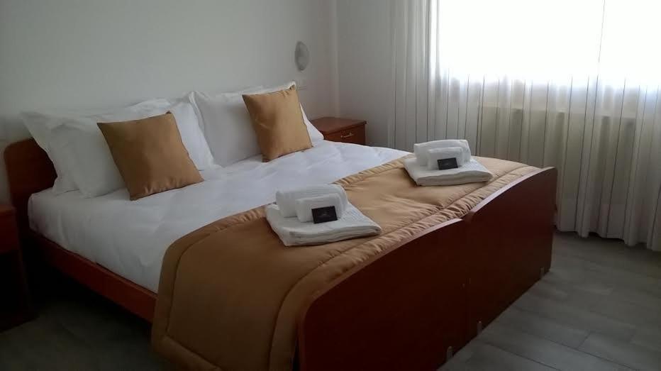 Standard Double Room - Photo 1
