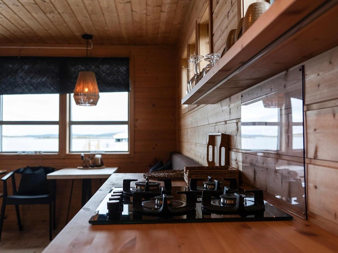 One-Bedroom Chalet