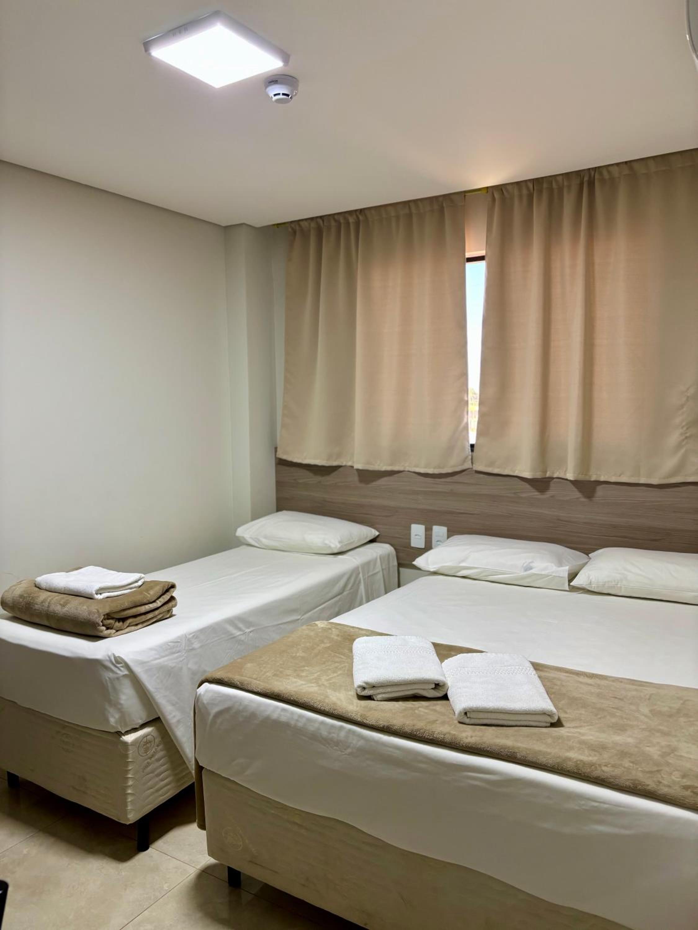 Triple Room photo 2