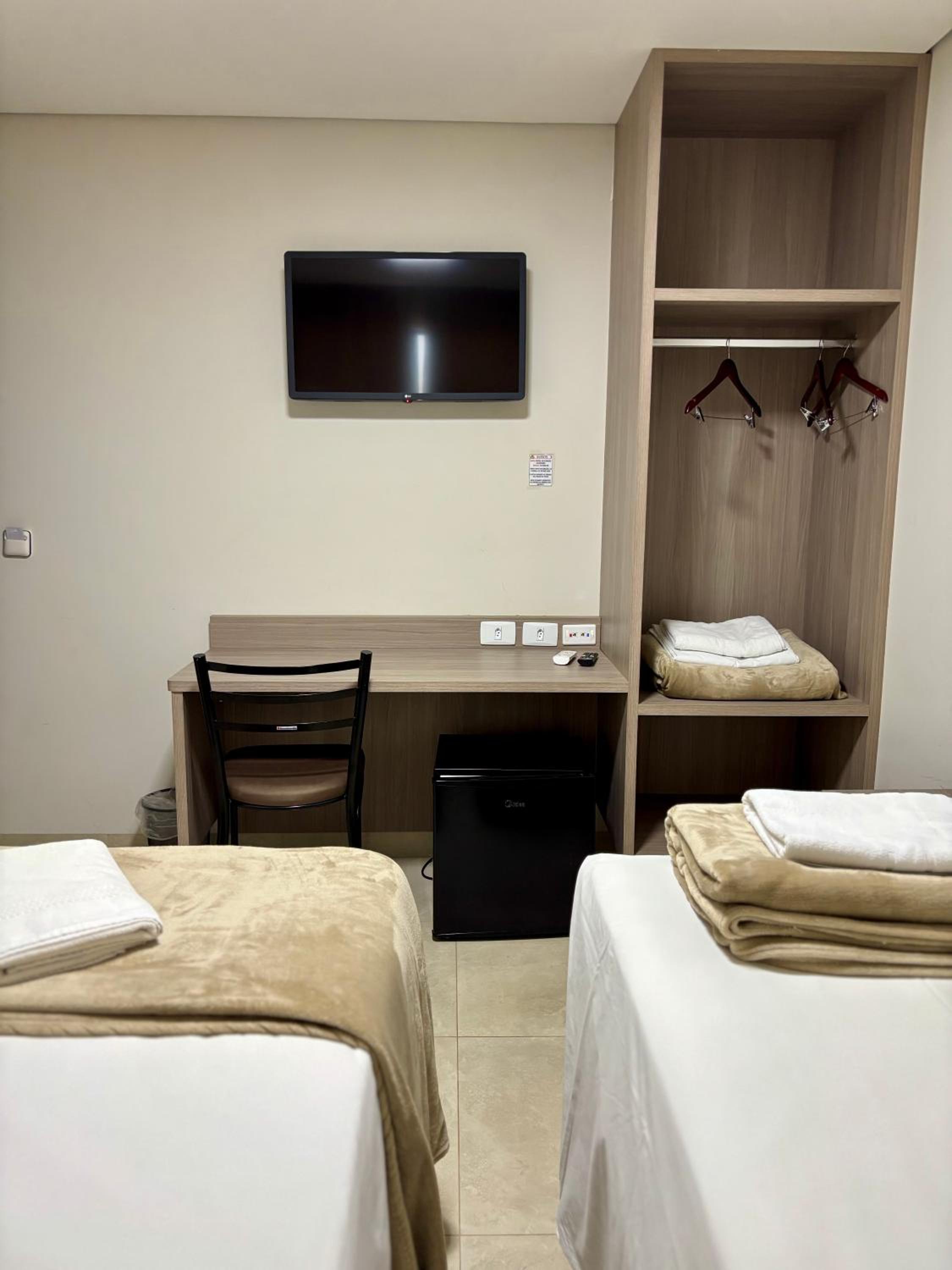 Triple Room photo 3