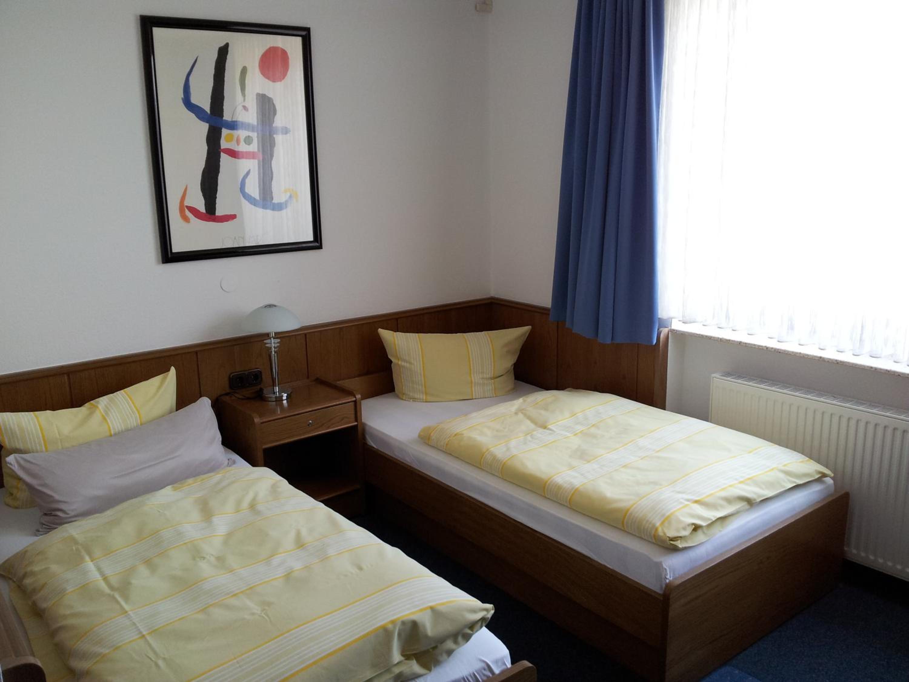 Double or Twin Room - Photo 10