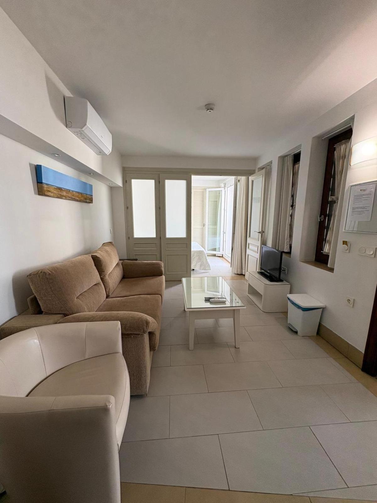Family Room with Terrace