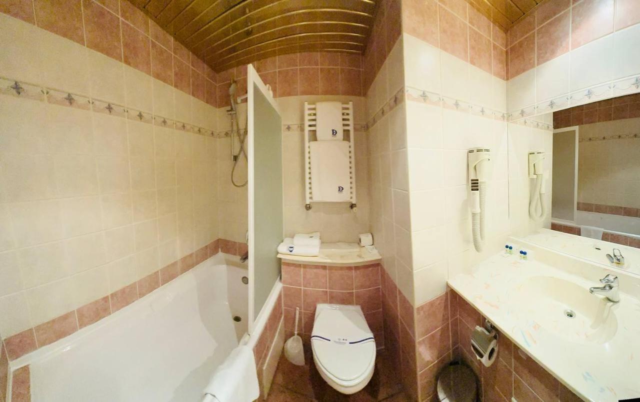 Economy Twin Room