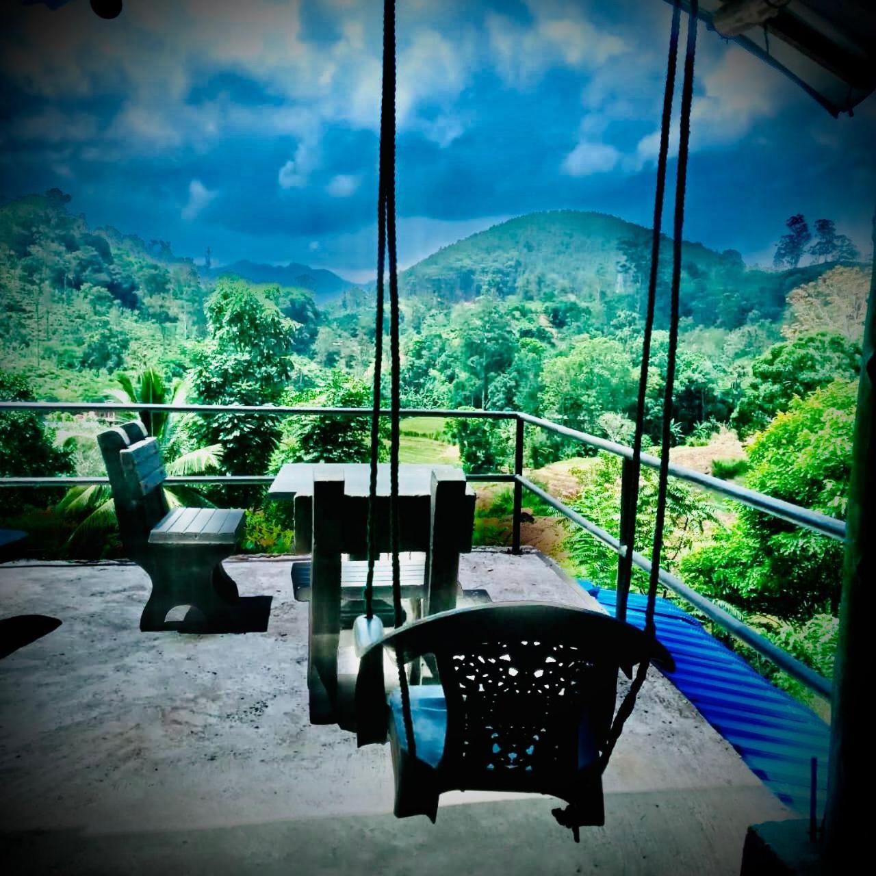 Double Room with Balcony photo 1