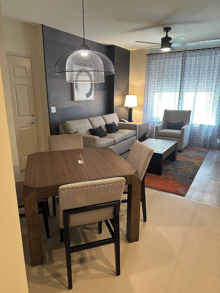 Club 36 Resort by ResortShare, Billede 2