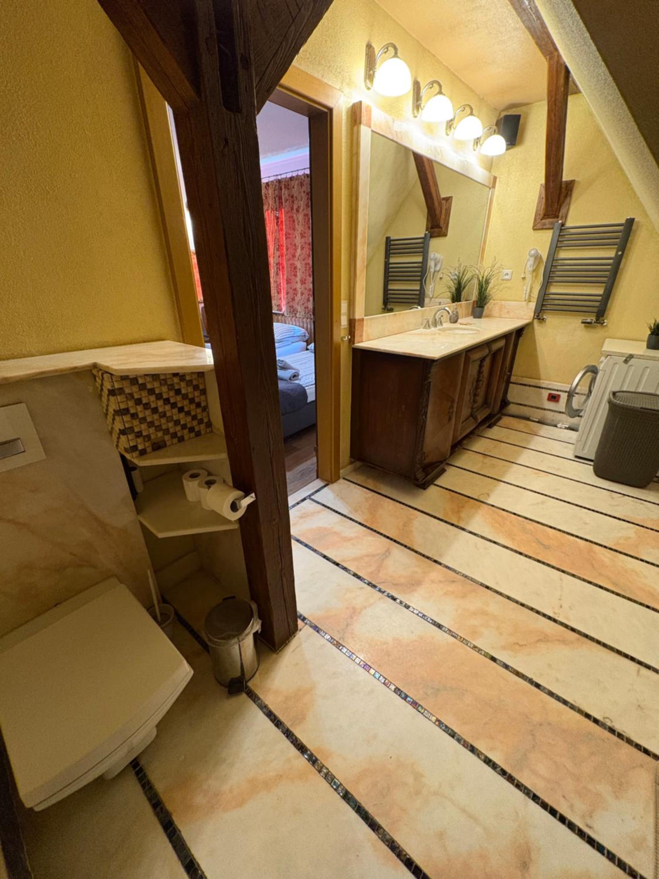 Superior Double or Twin Room