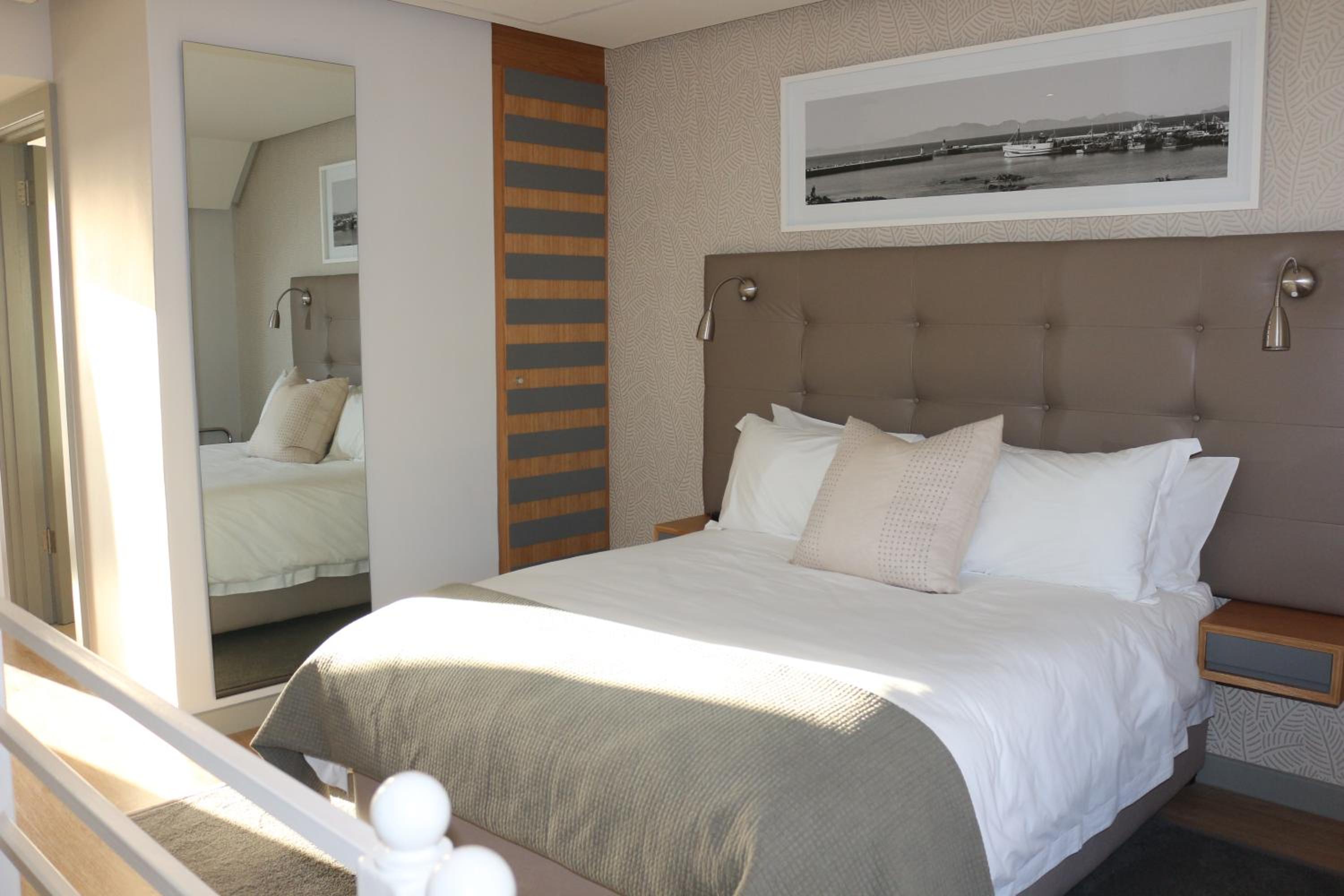 Duplex Room Seaview photo 3