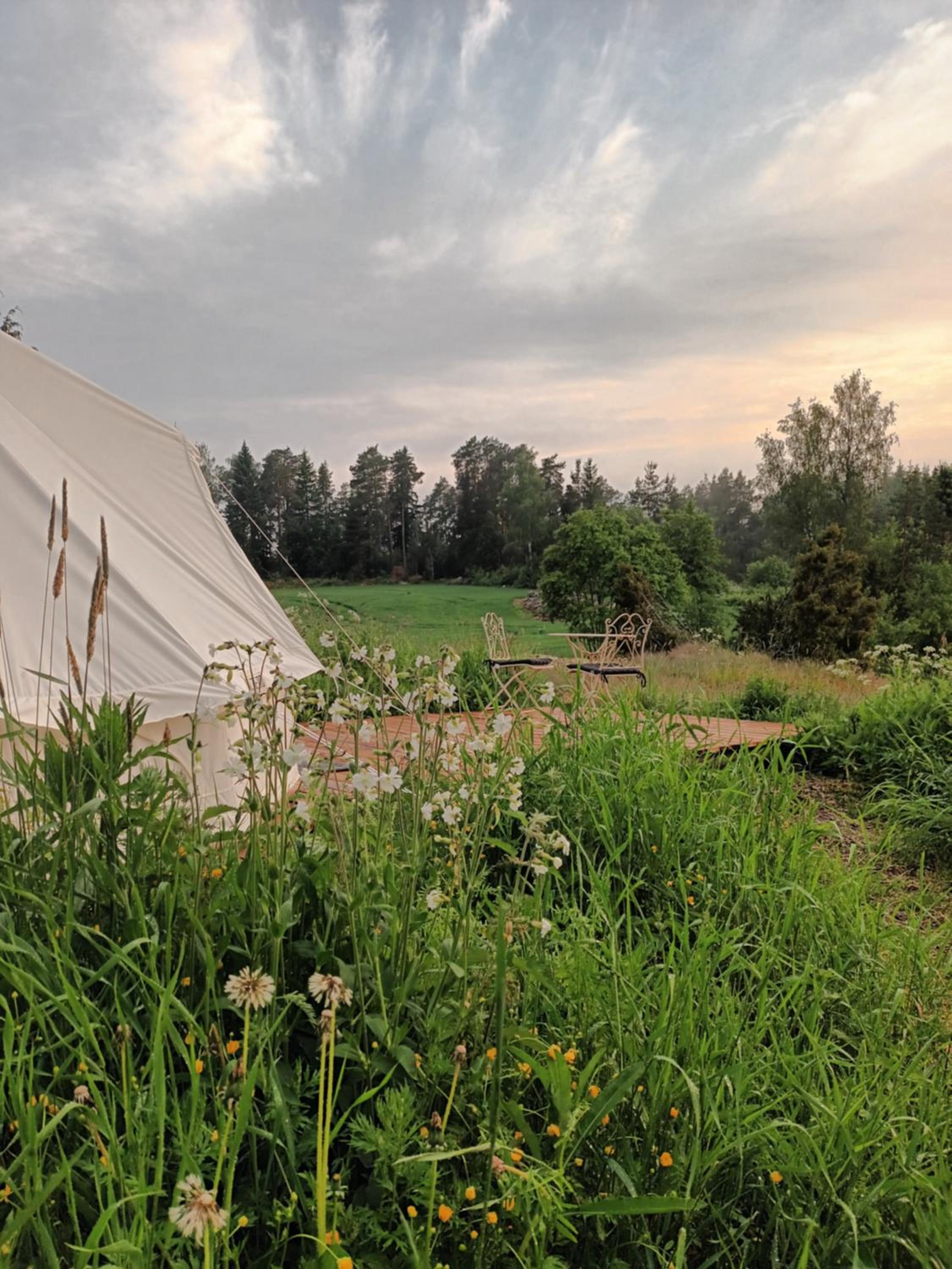 Tent - Photo 10