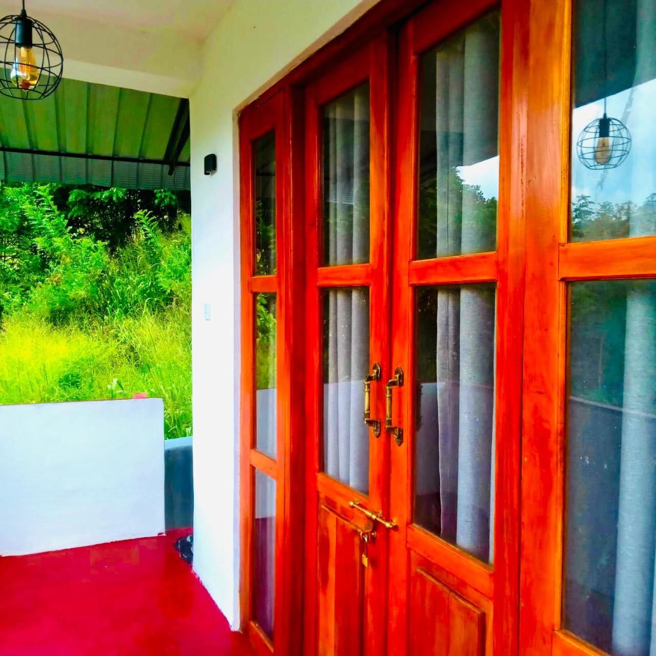 Double Room with Balcony photo 3