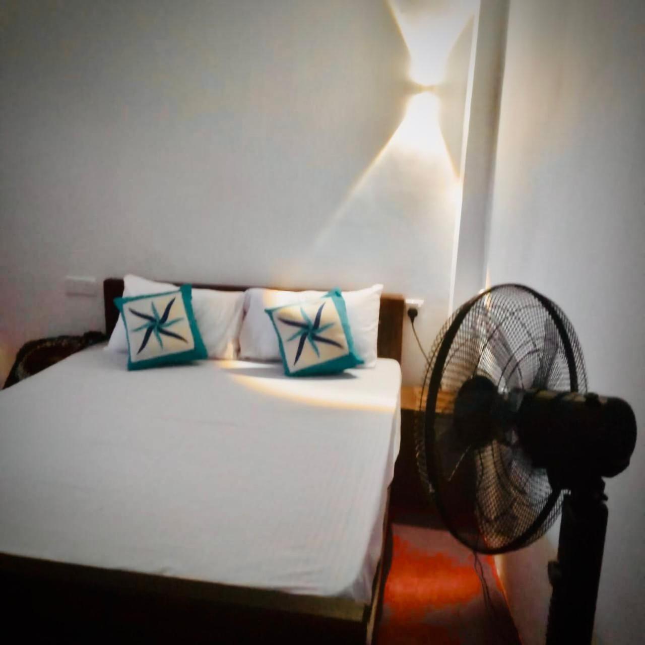 Double Room with Balcony photo 2