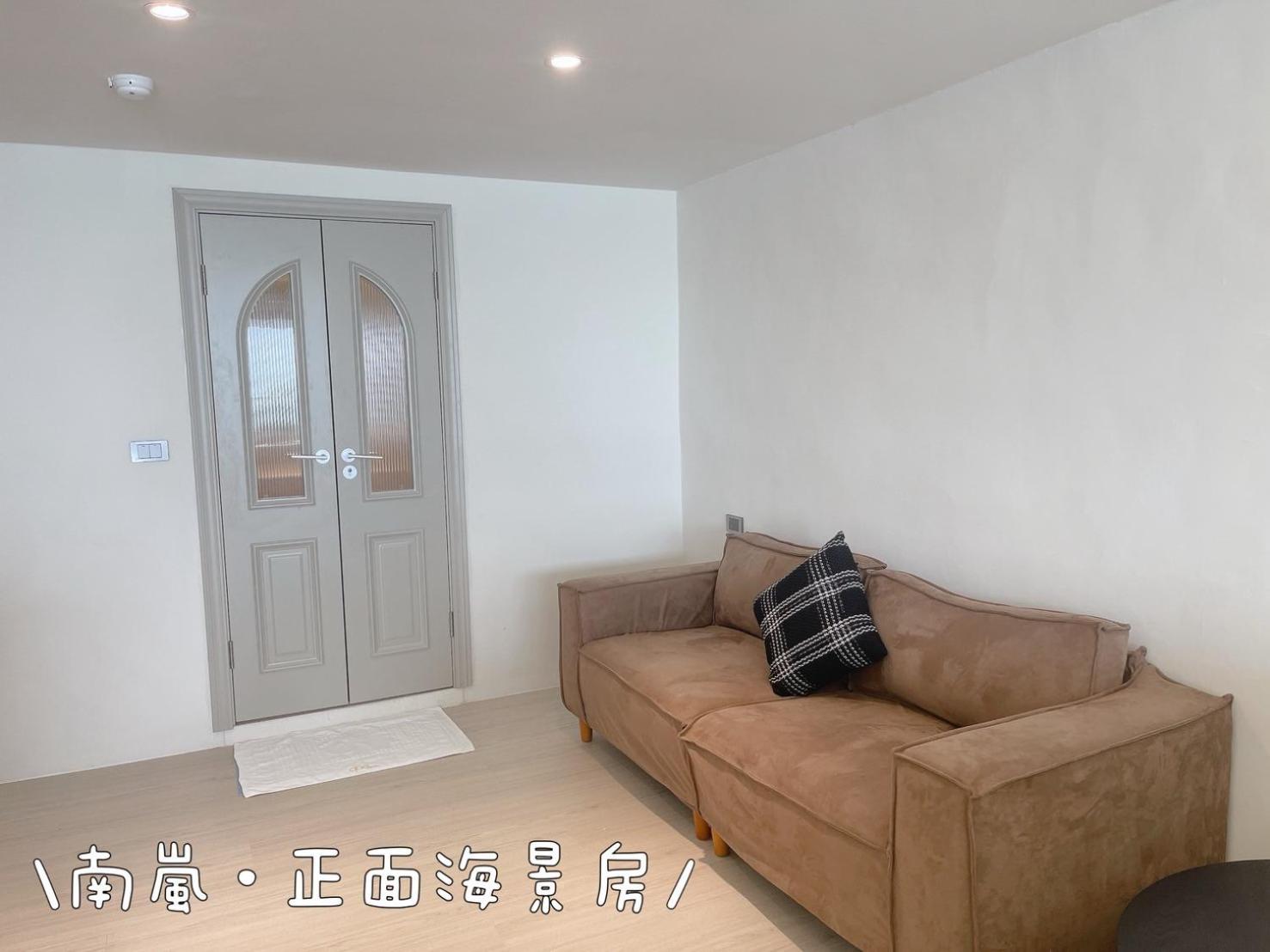 Superior Twin Room with Sea View