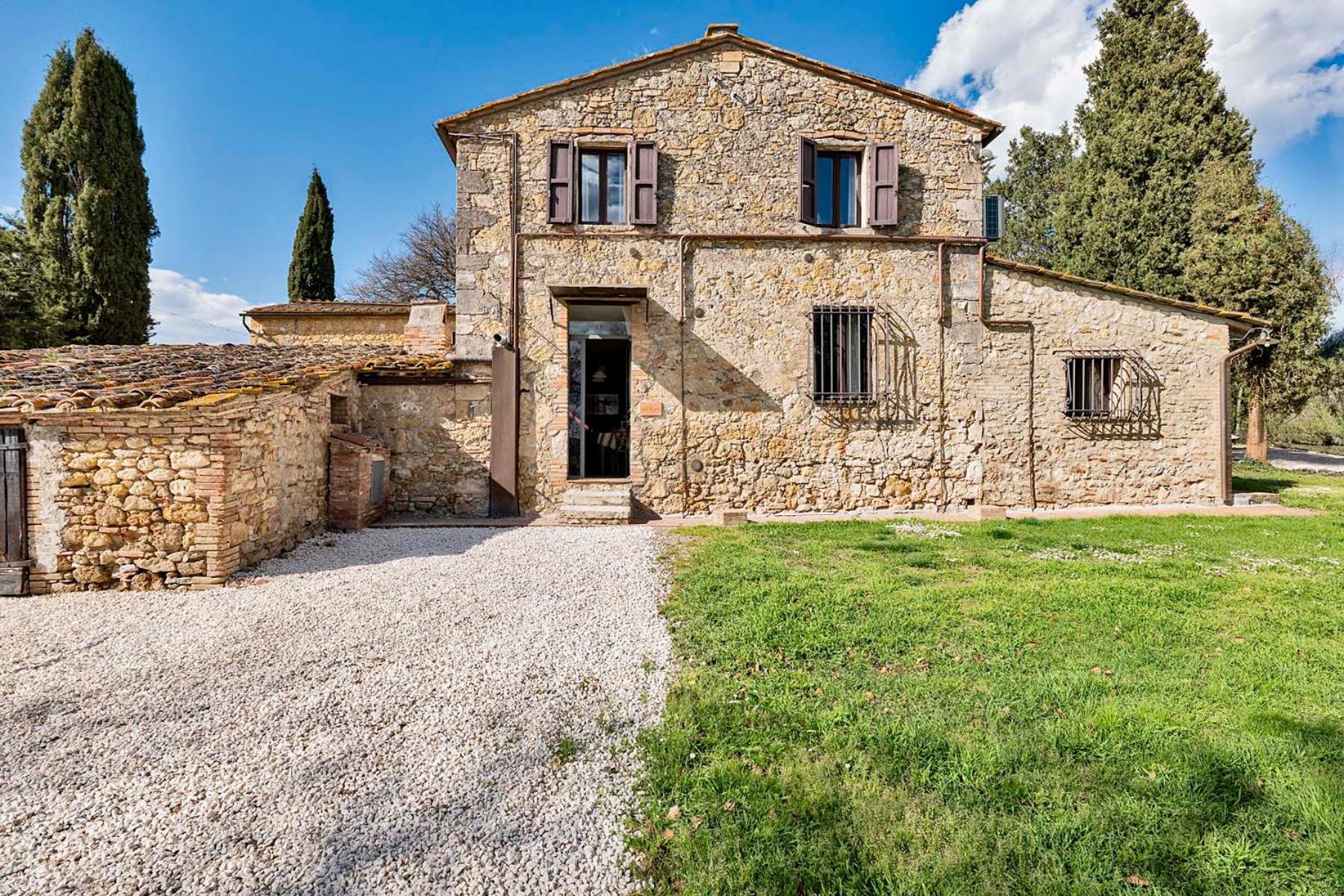 Standard Villa