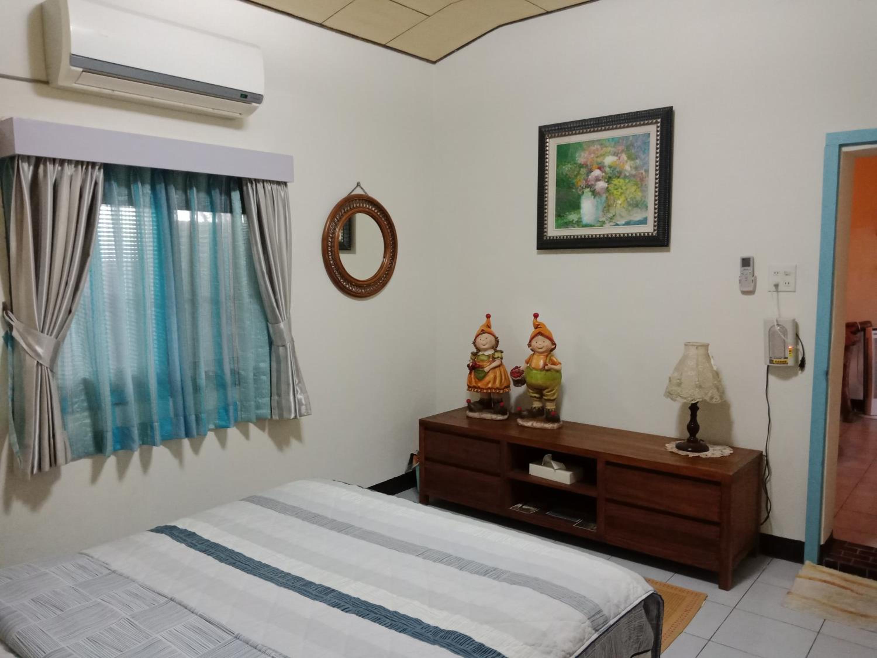 Standard Double Room photo 3