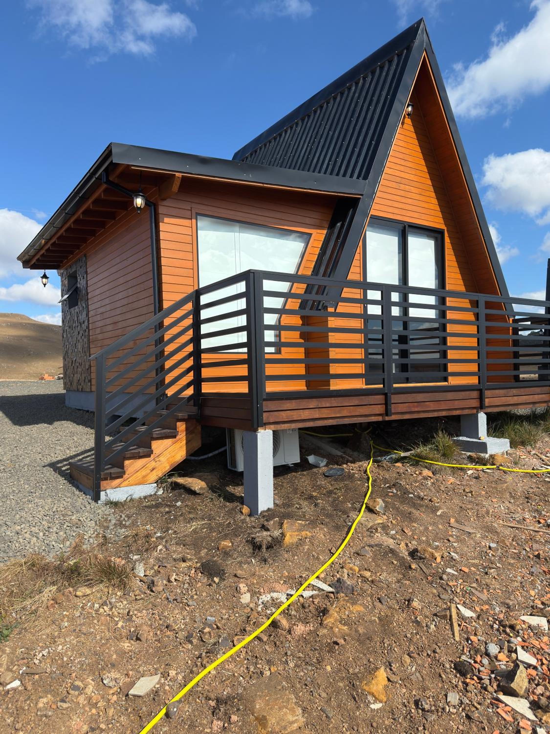 Chalet photo 1