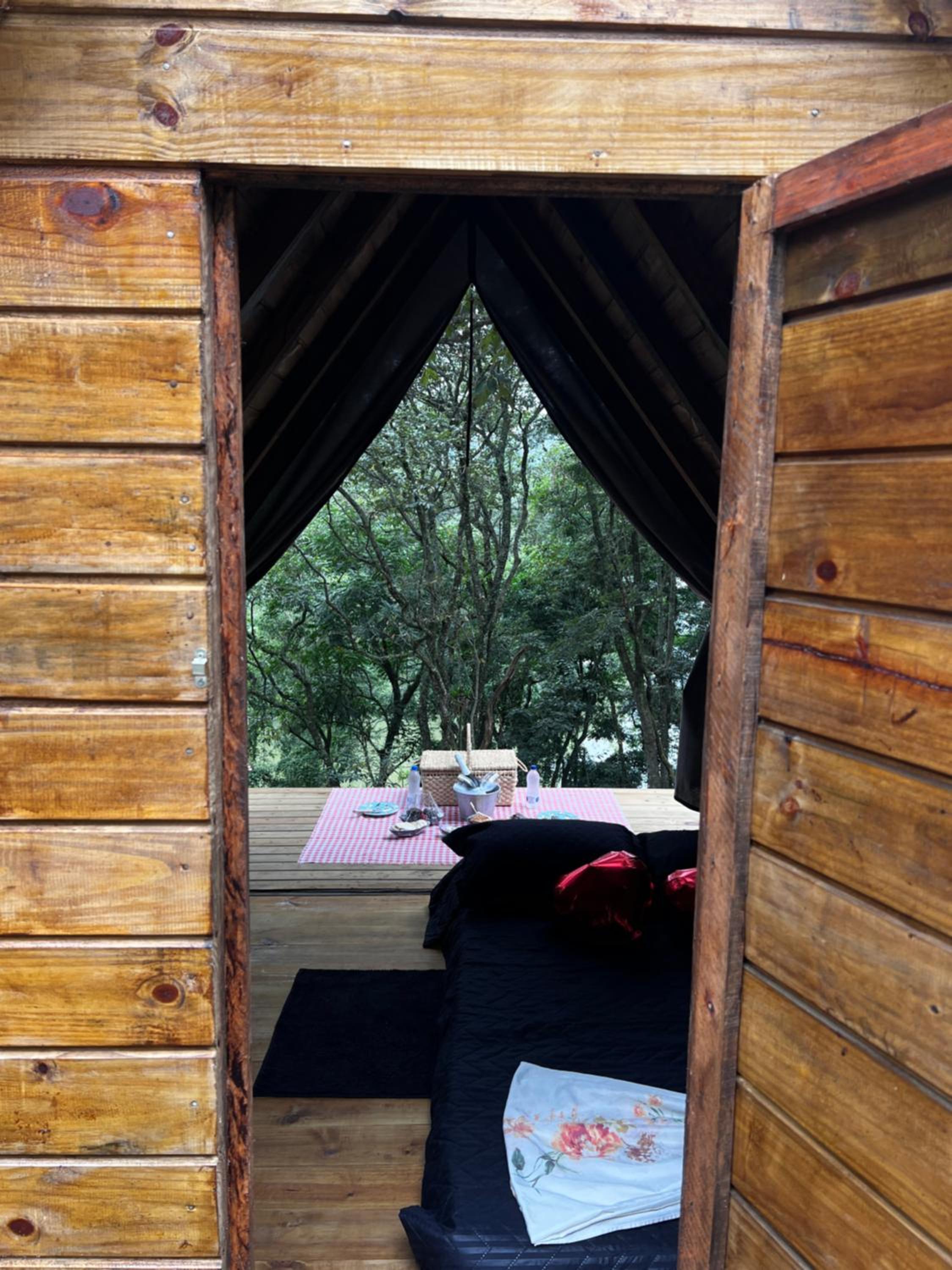 Tent photo 2