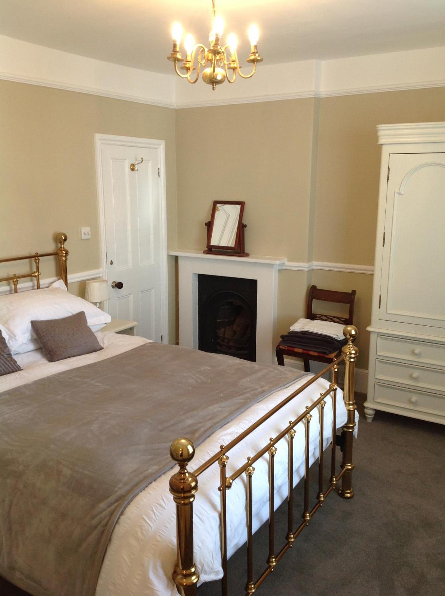 Deluxe Suite photo 1