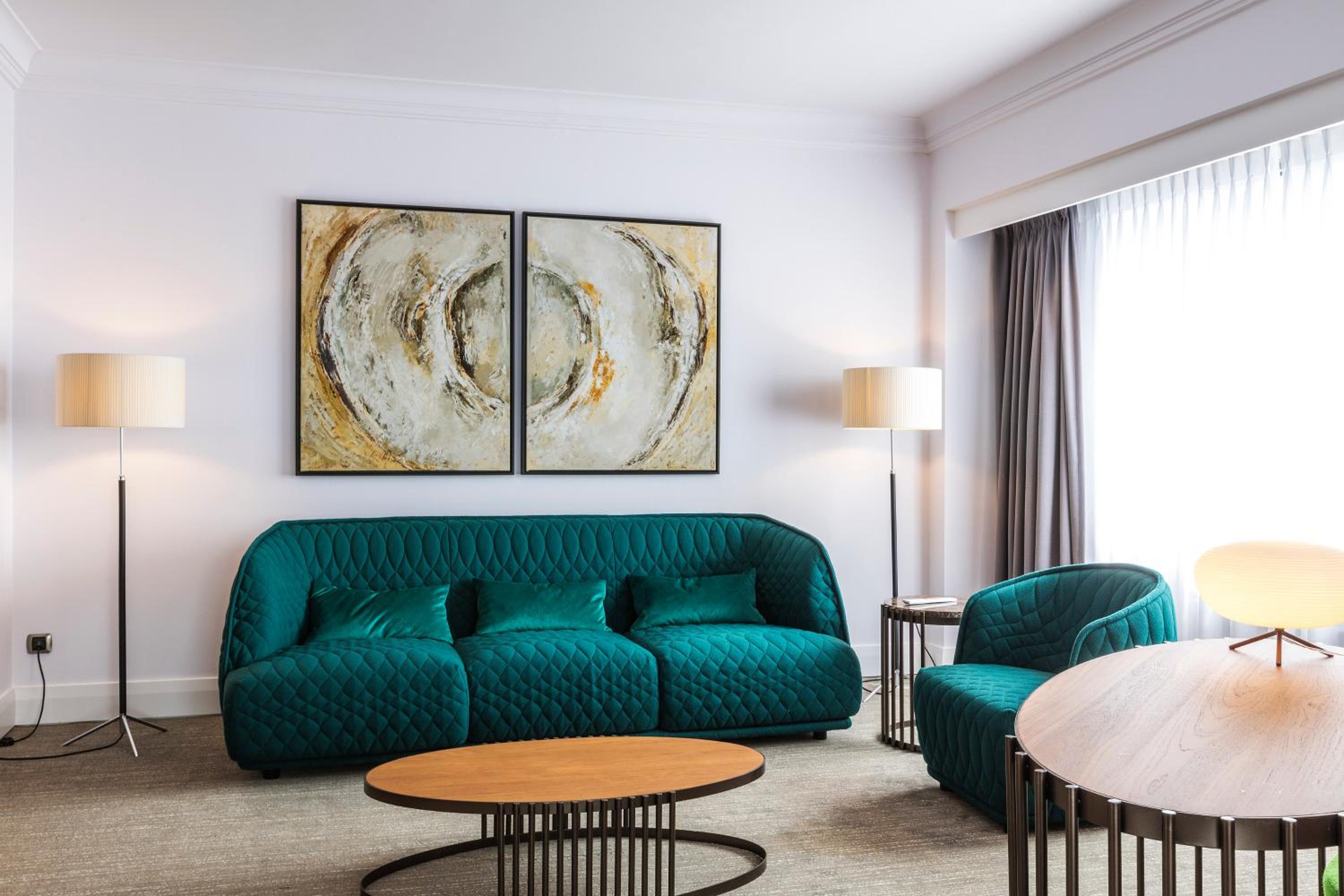 Suite photo 3