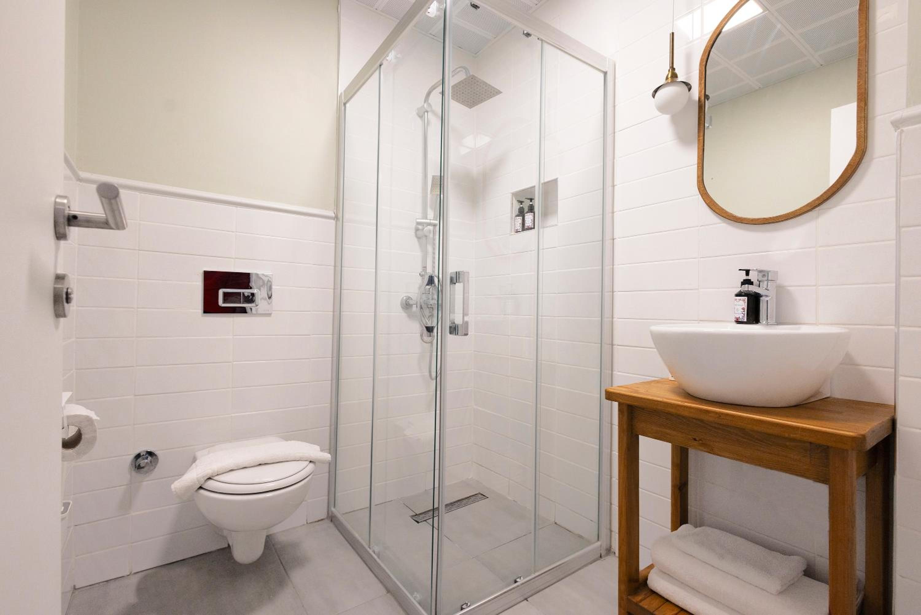 Standard Triple Room - Photo 18