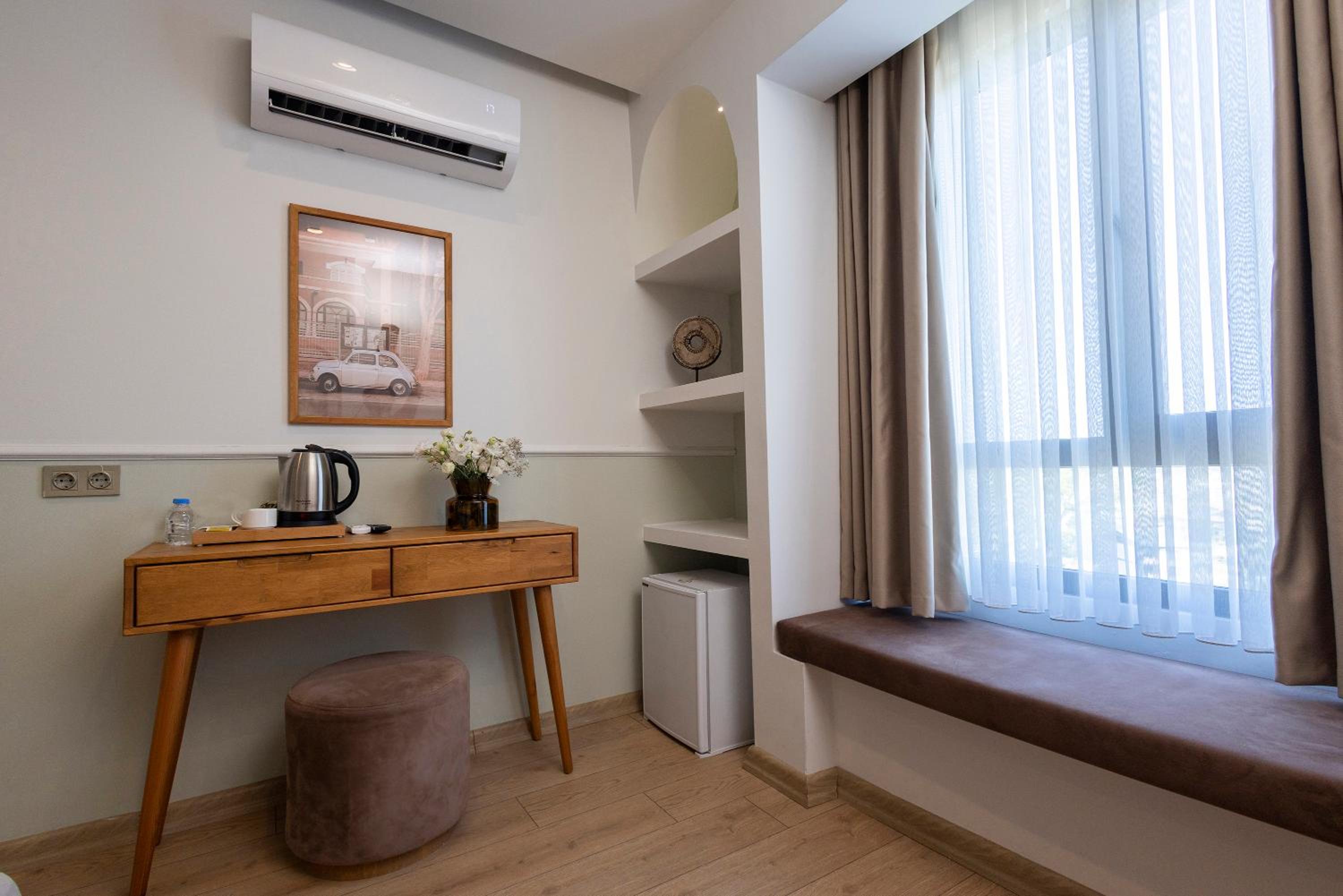 Standard Triple Room - Photo 19