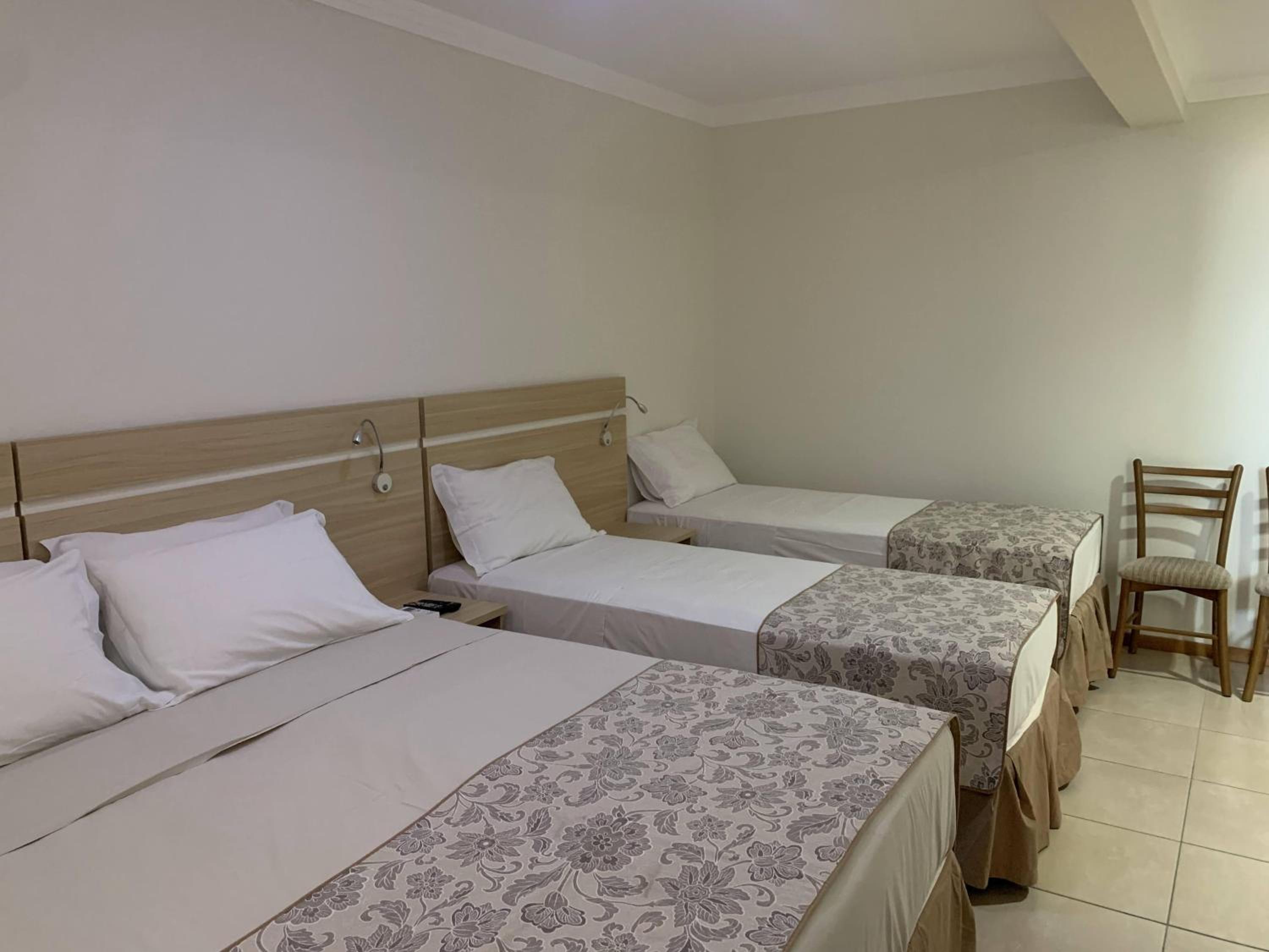Quadruple Room photo 3