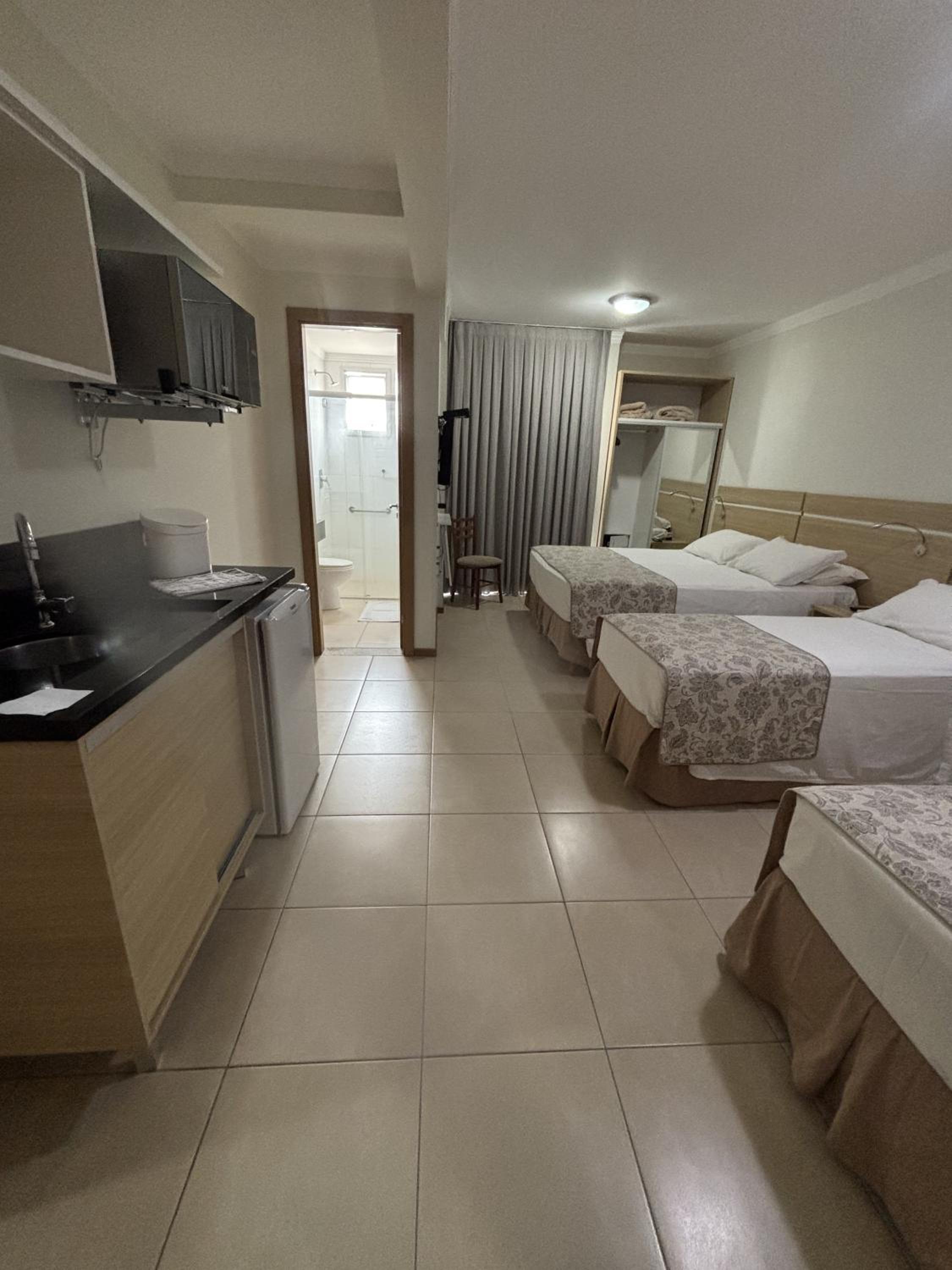 Quadruple Room photo 2