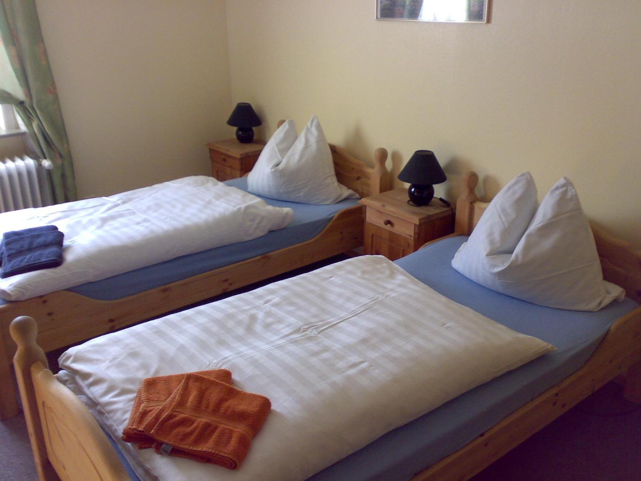 Double or Twin Room - Photo 8