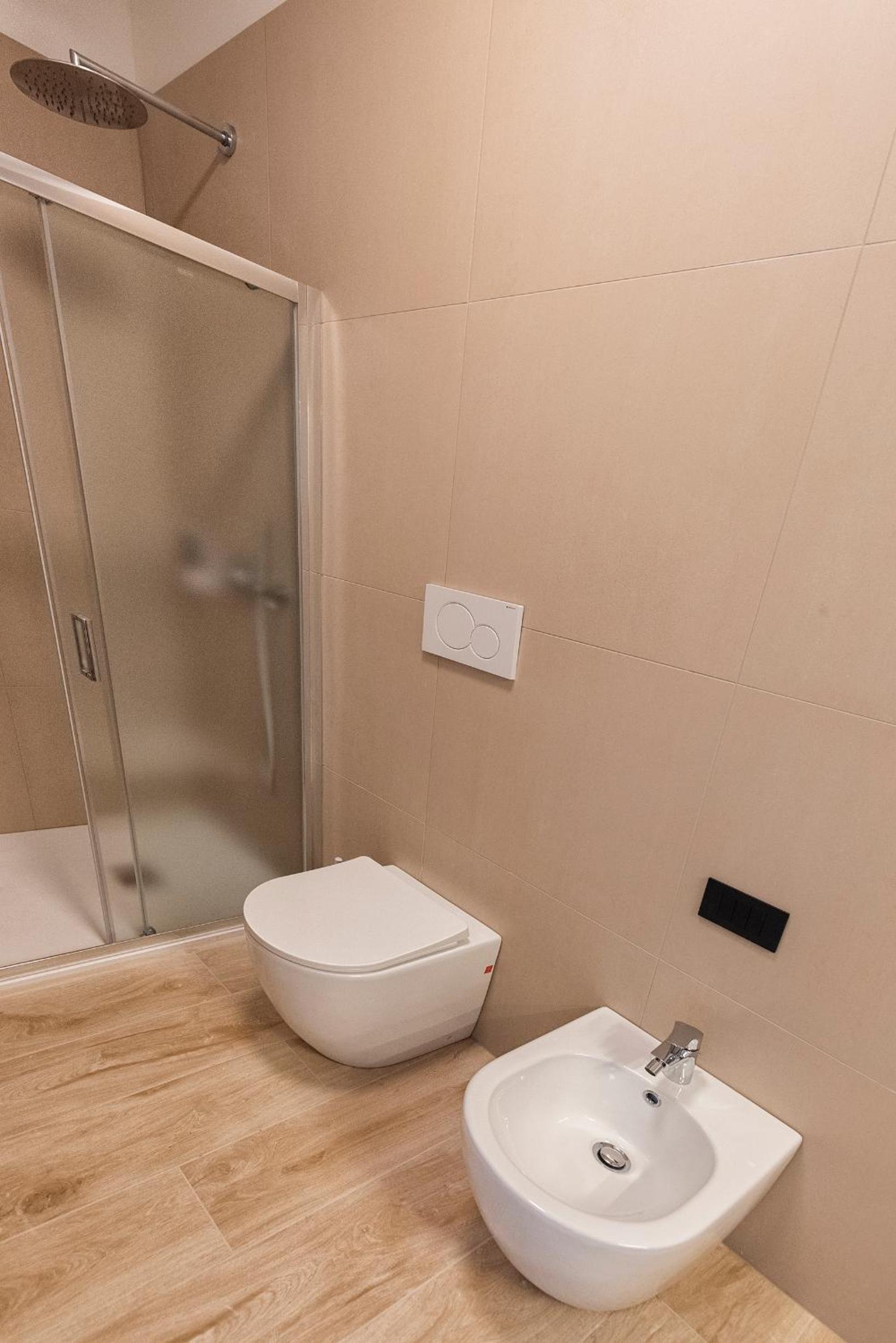 Deluxe Double or Twin Room photo 3