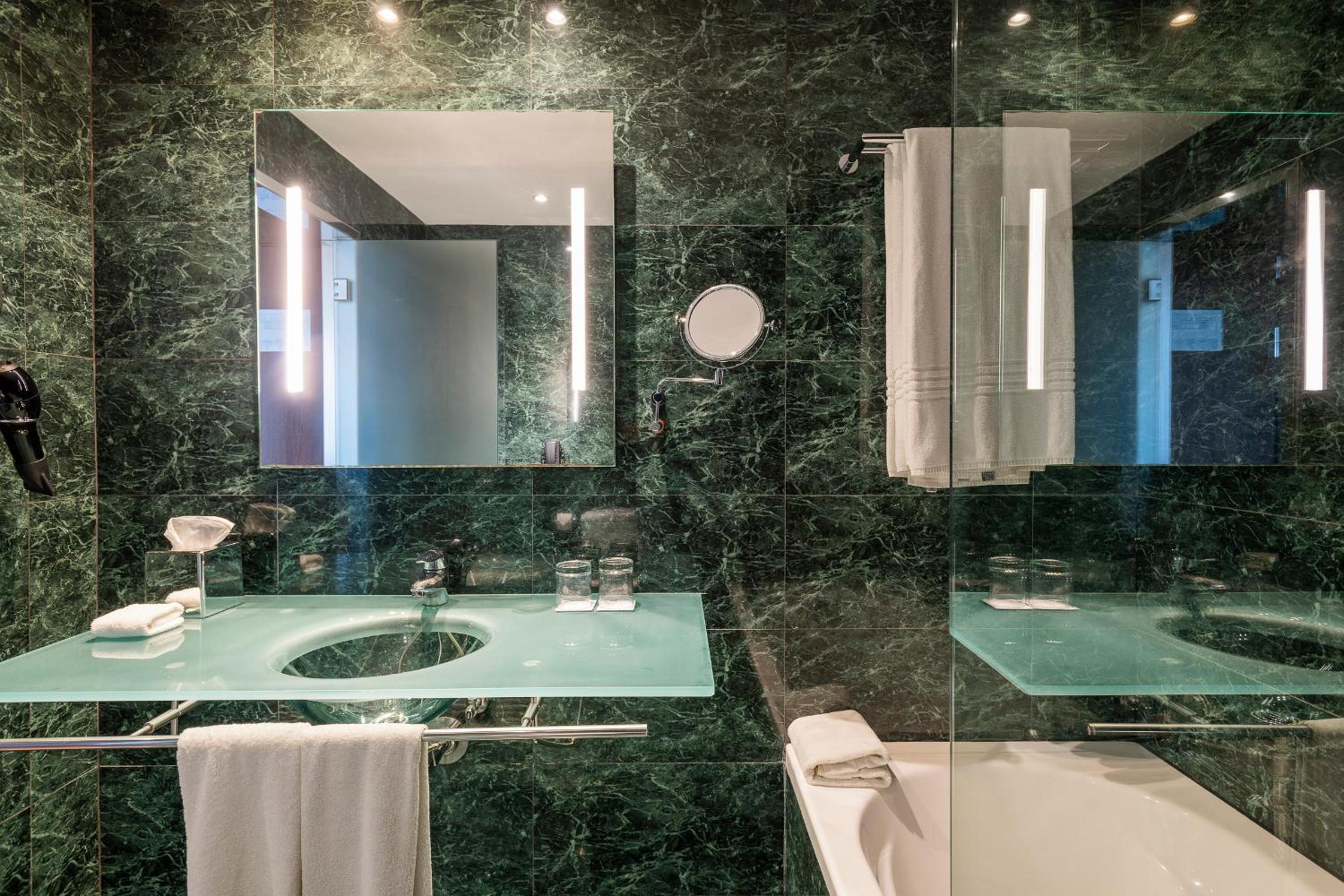 Comfort Double or Twin Room