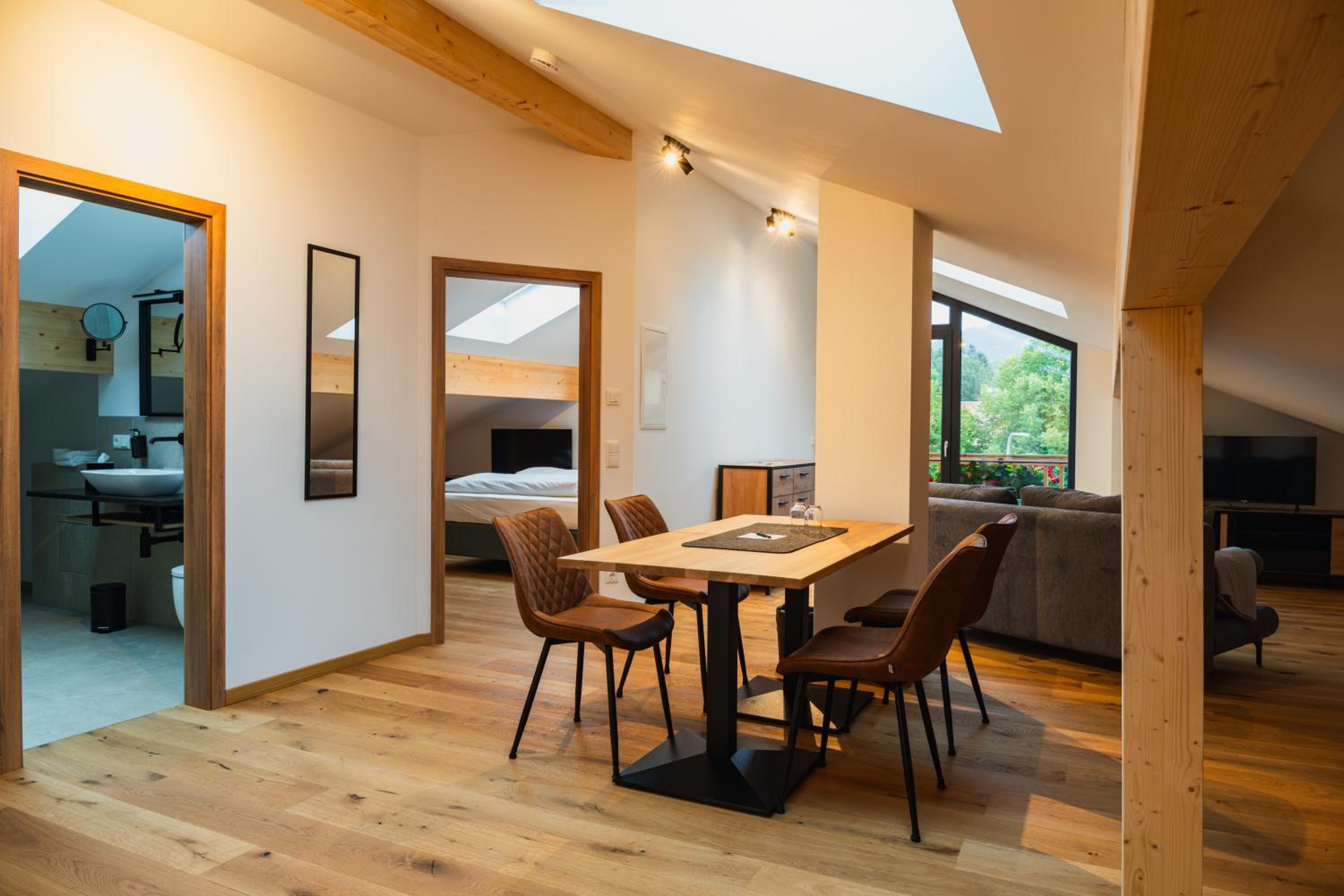 Suite photo 2