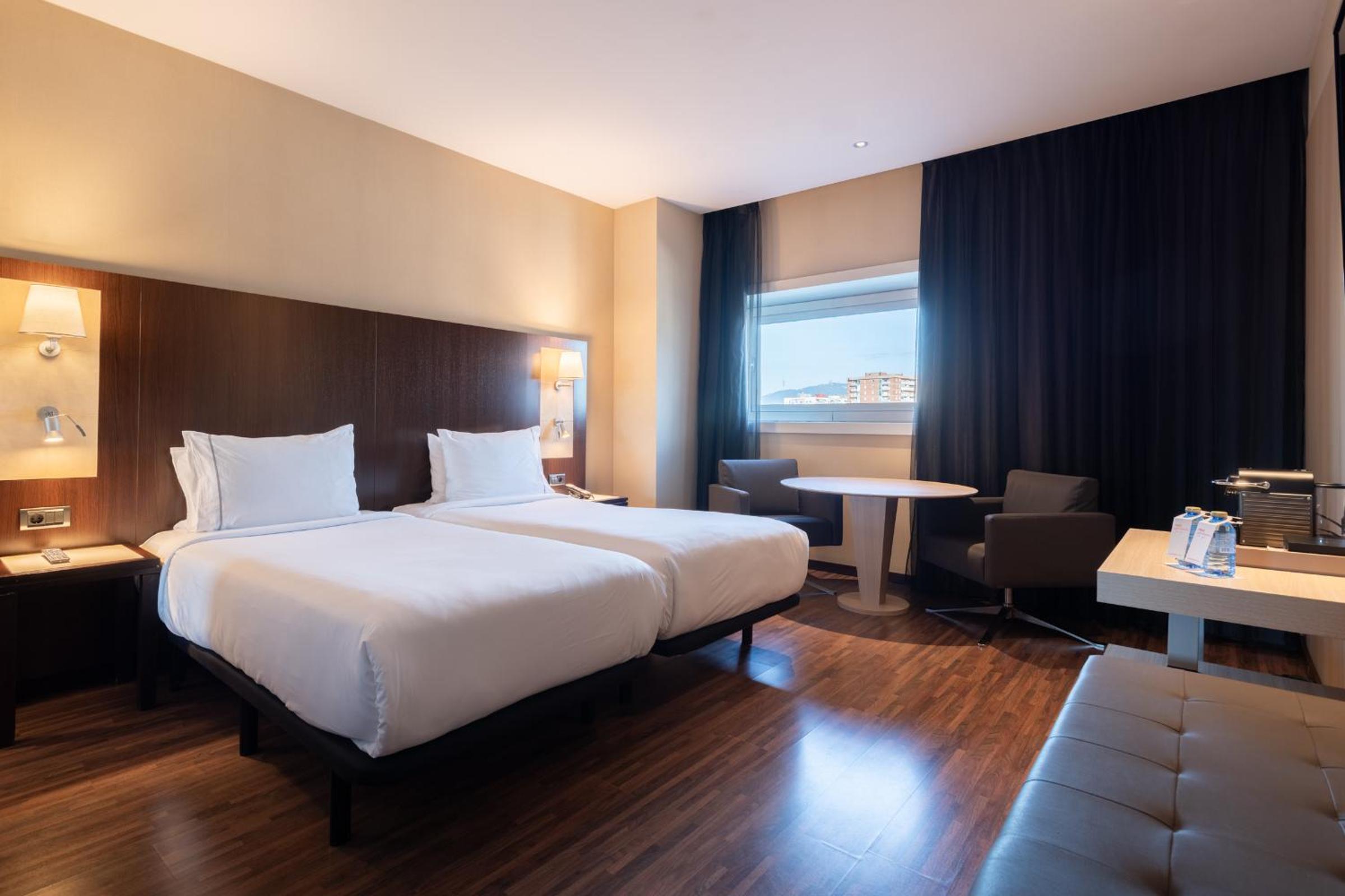 Comfort Double or Twin Room