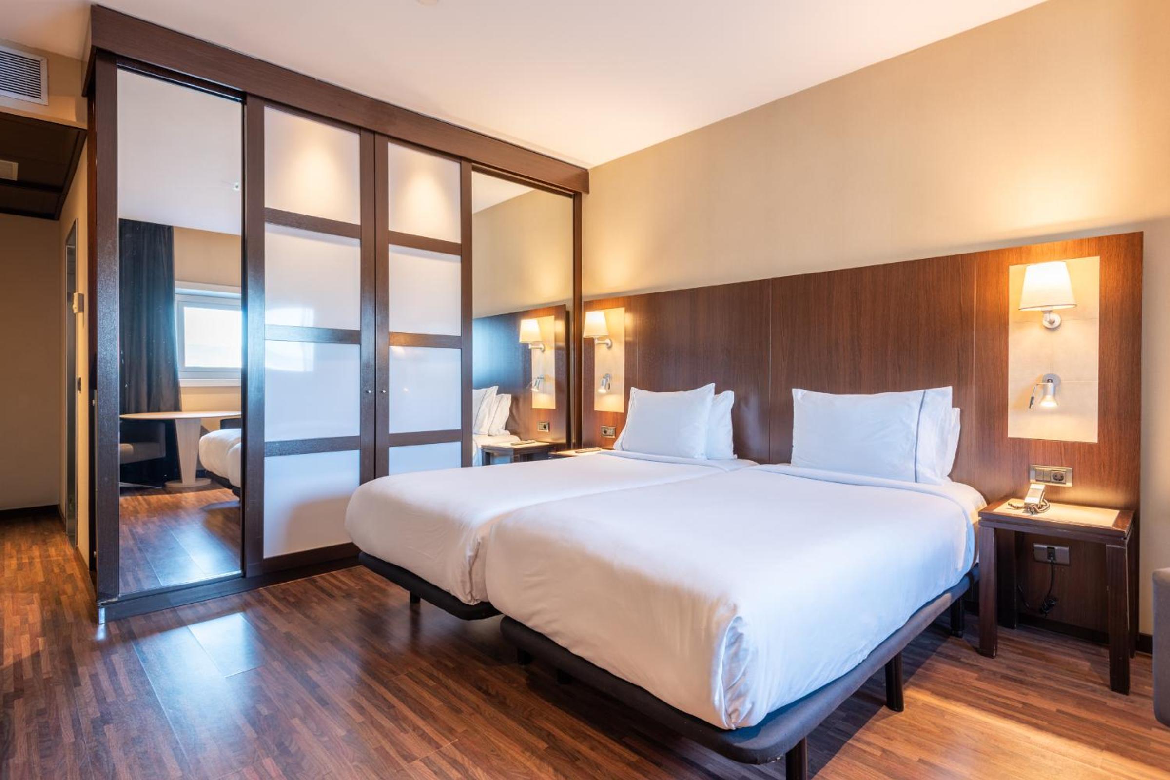 Comfort Double or Twin Room