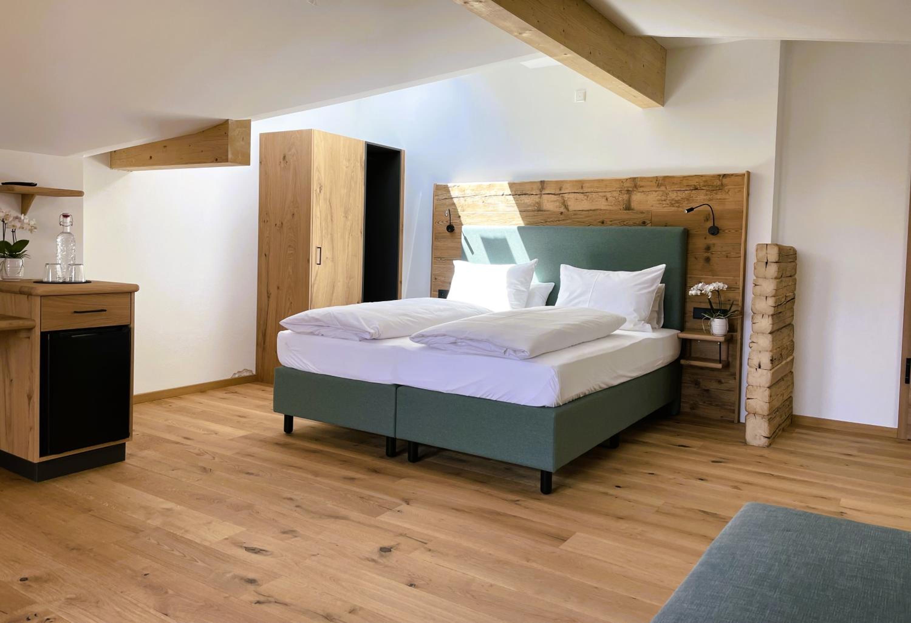 Family Suite photo 1