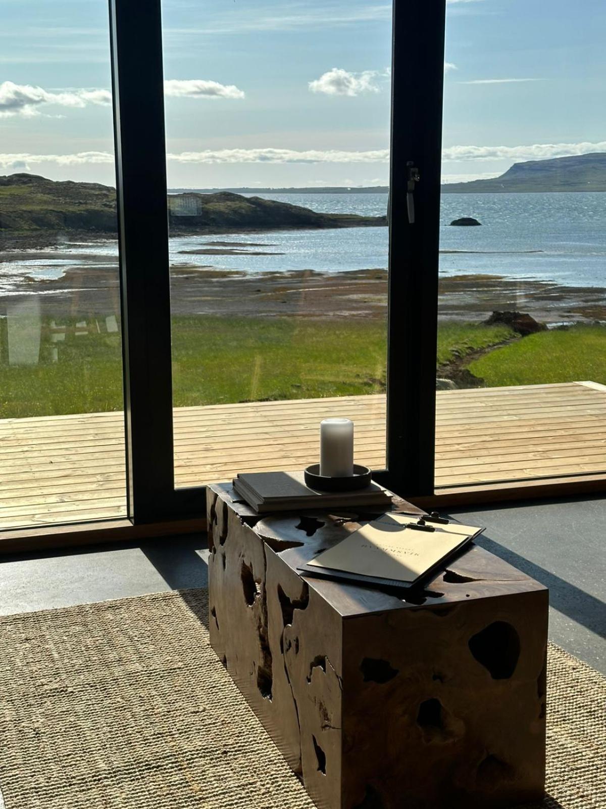 One-Bedroom Chalet - Artist Lodge photo 3