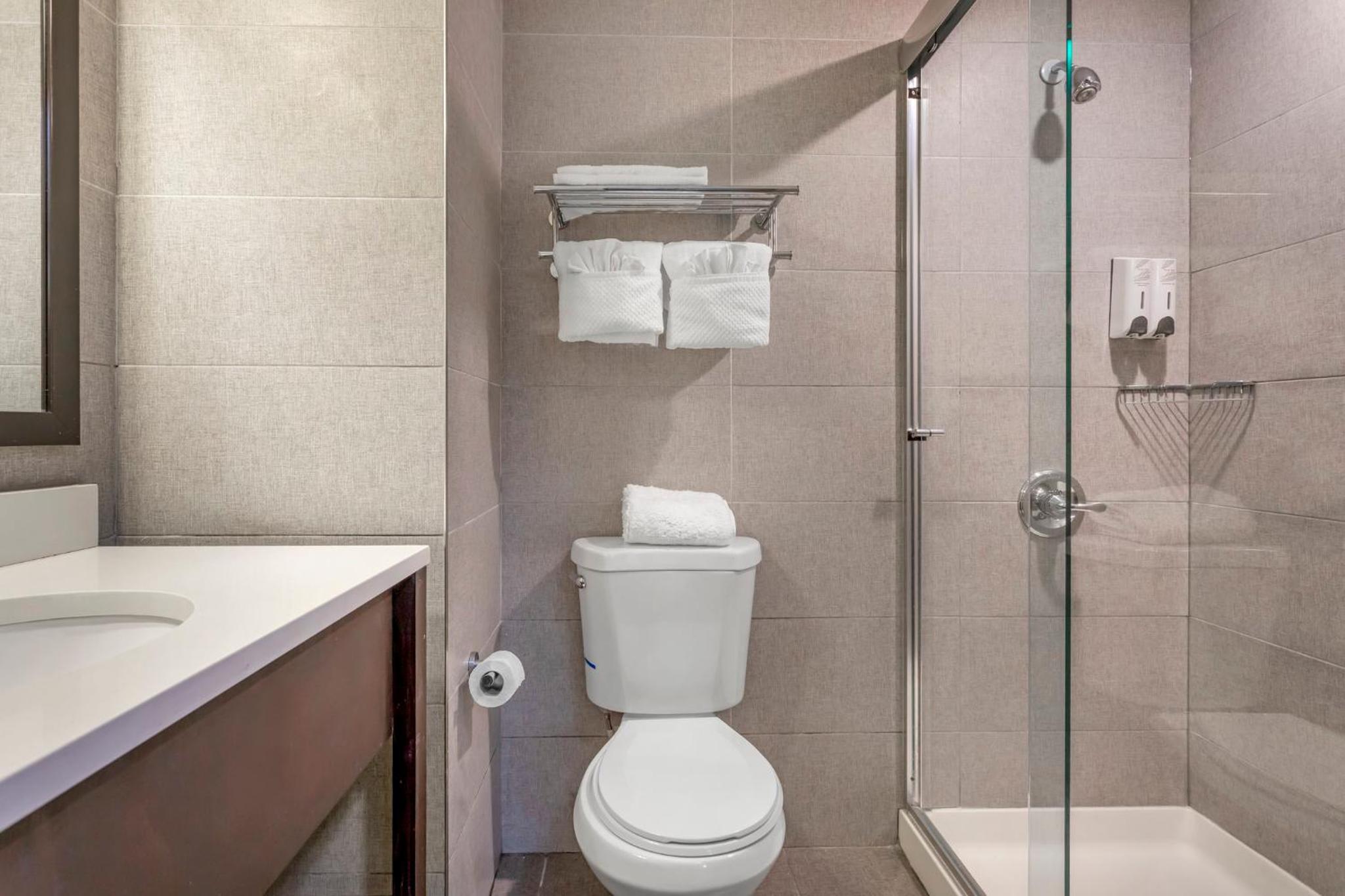 Superior King Room Smoke Free