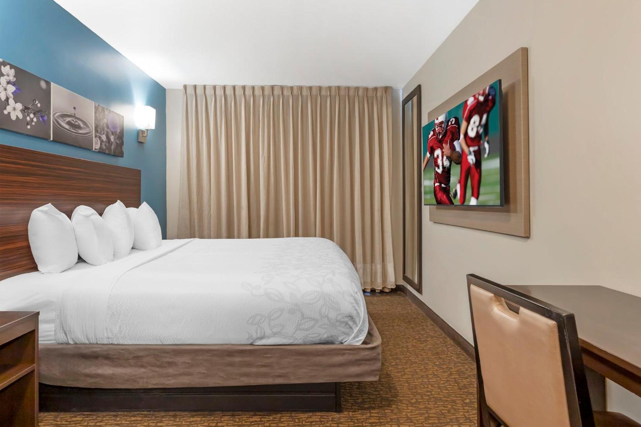 Essence Hotel Park Slope, Foto 5