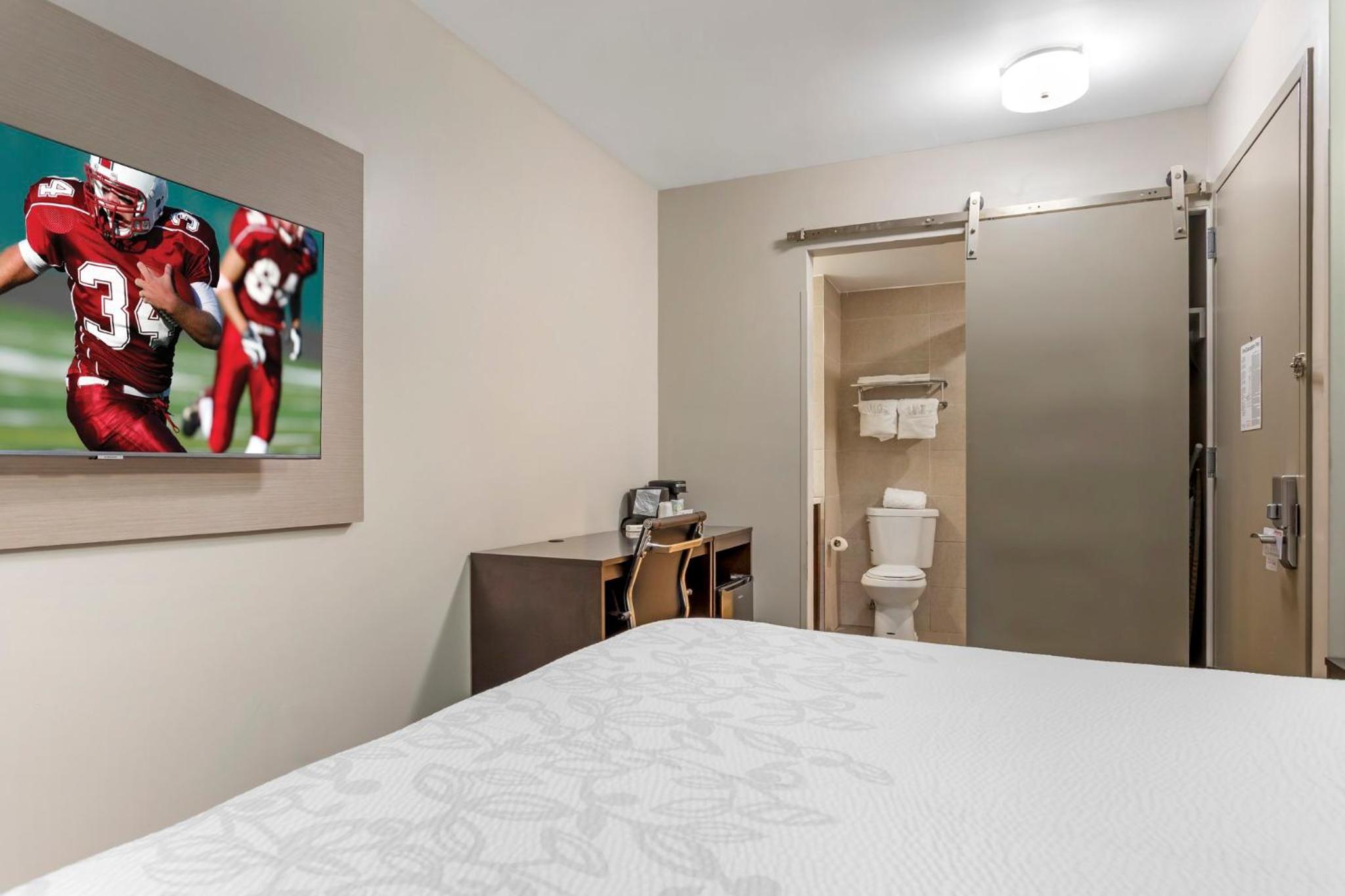 Essence Hotel Park Slope, Foto 4