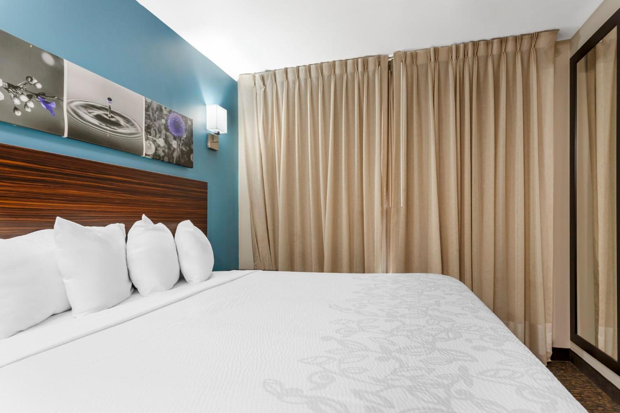 Essence Hotel Park Slope, Foto 2